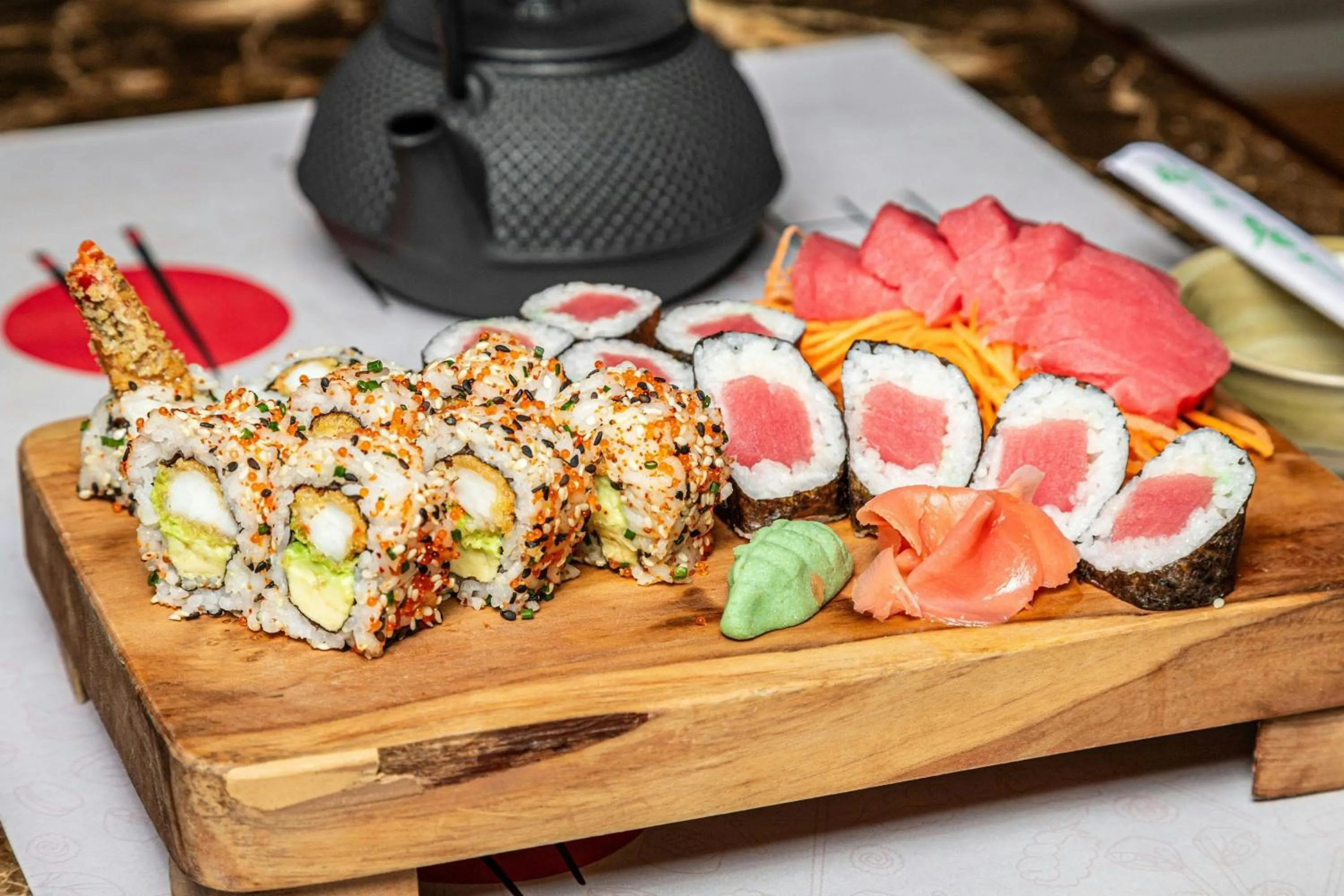 Lounge or bar in Sheraton Quito