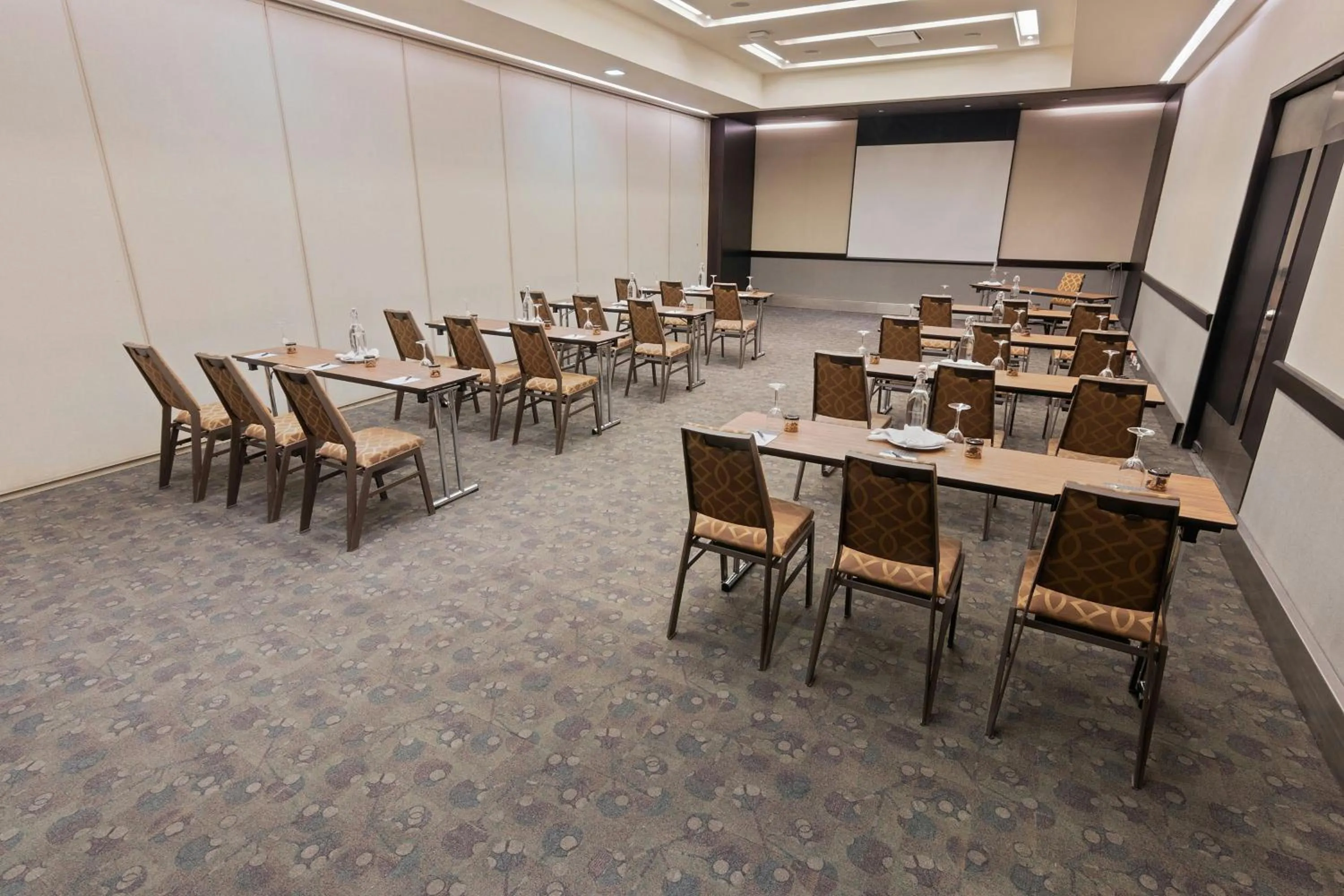 Meeting/conference room in Sheraton Quito