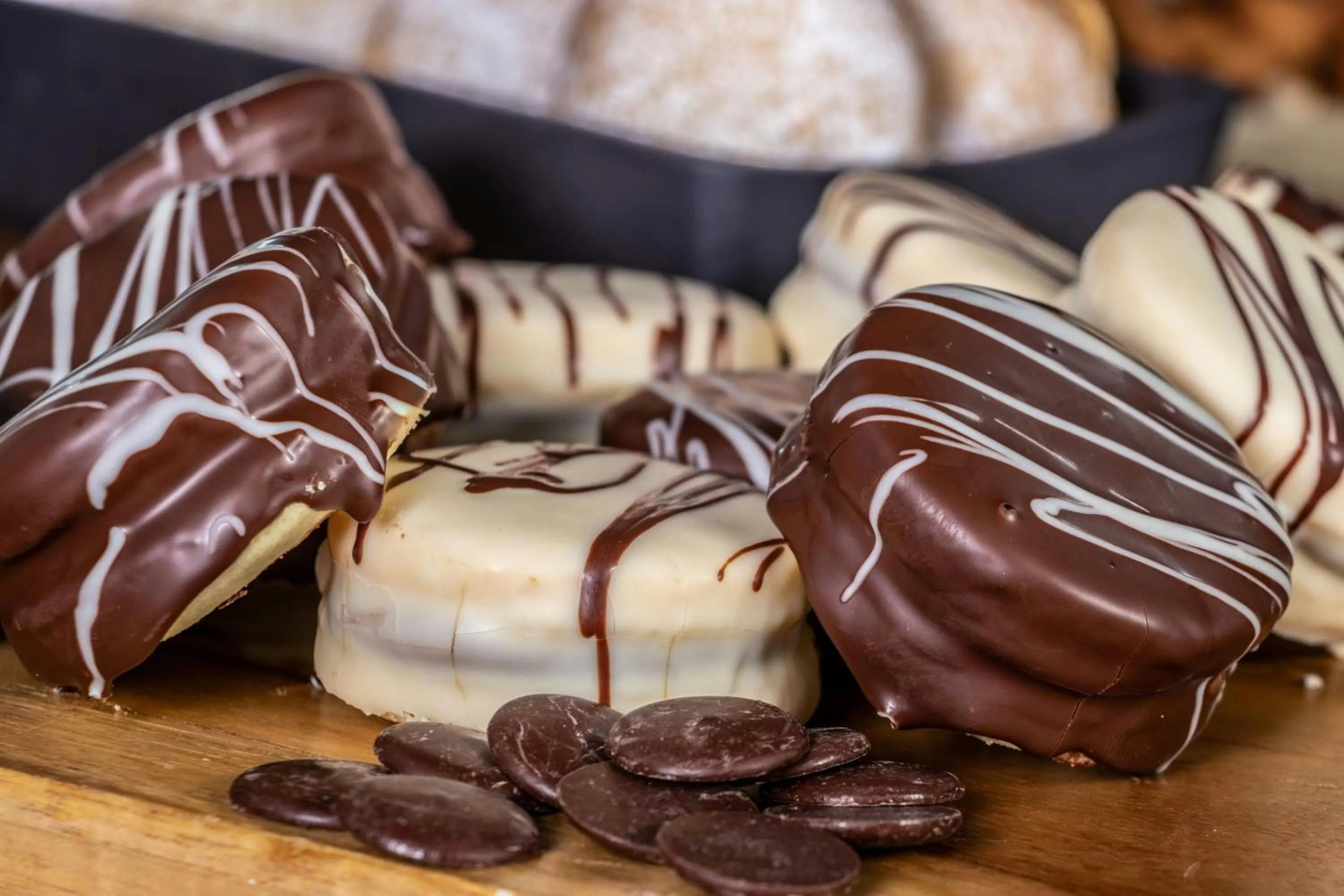 Restaurant/places to eat in Sheraton Quito