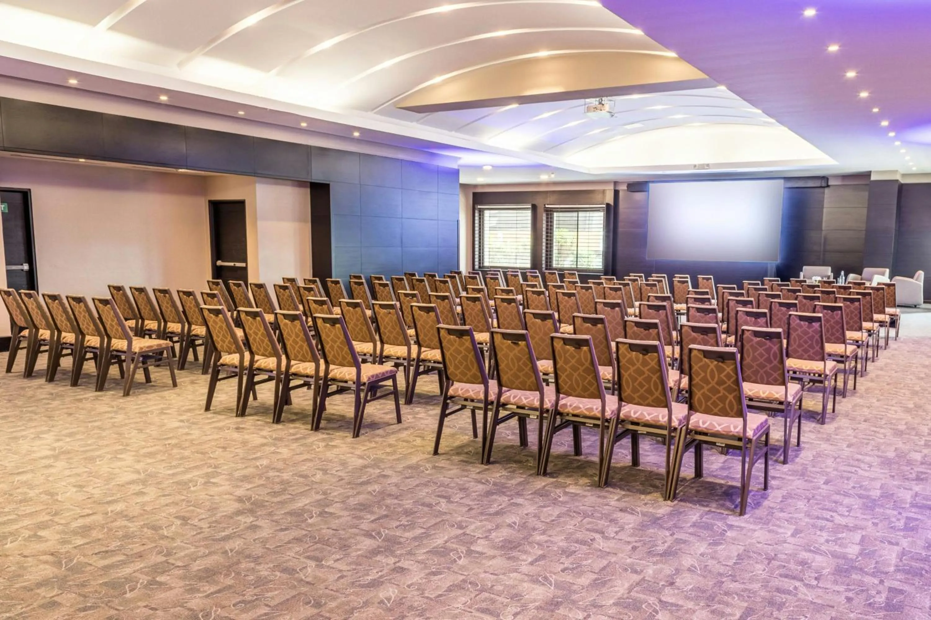 Meeting/conference room in Sheraton Quito