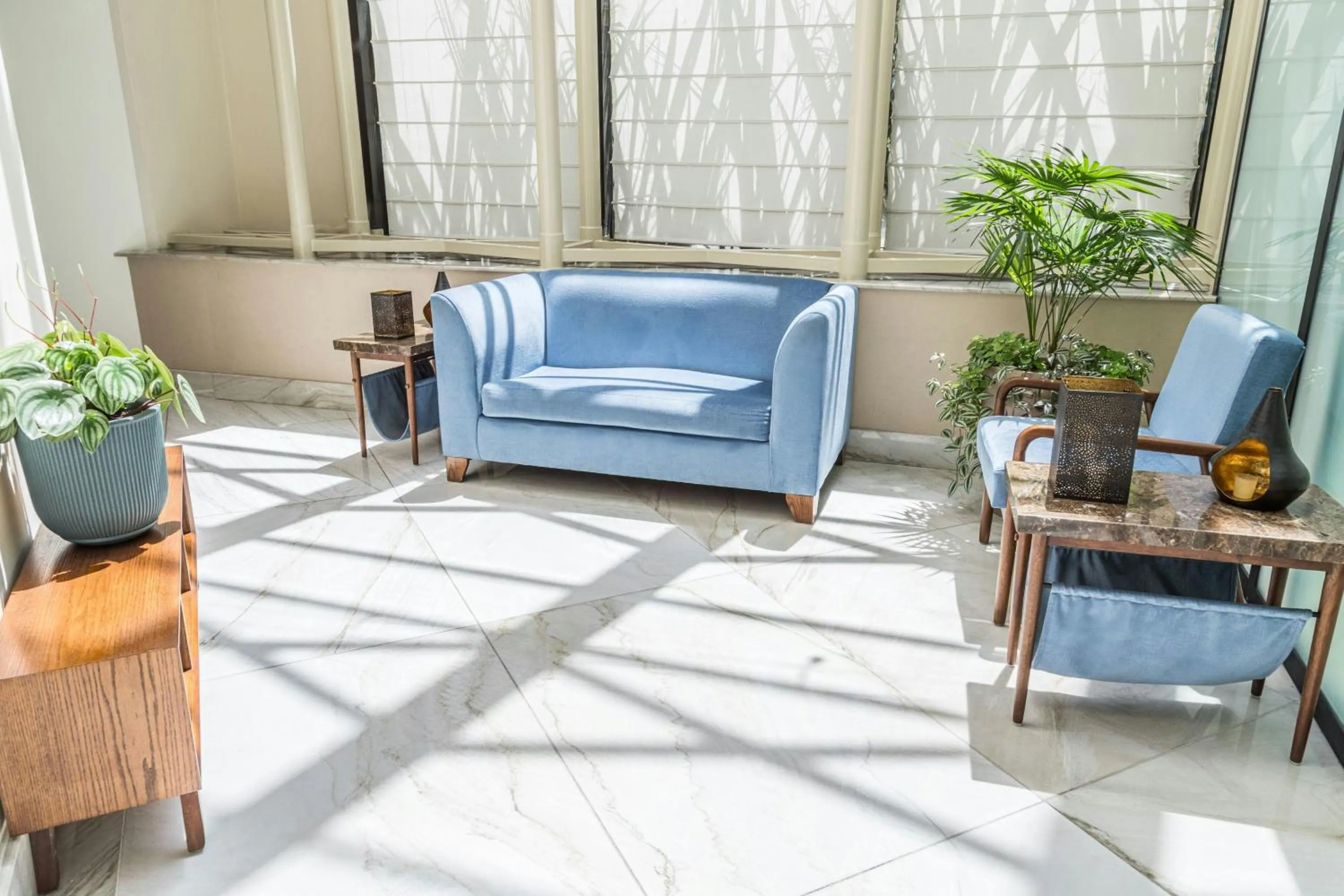 Meeting/conference room in Sheraton Quito