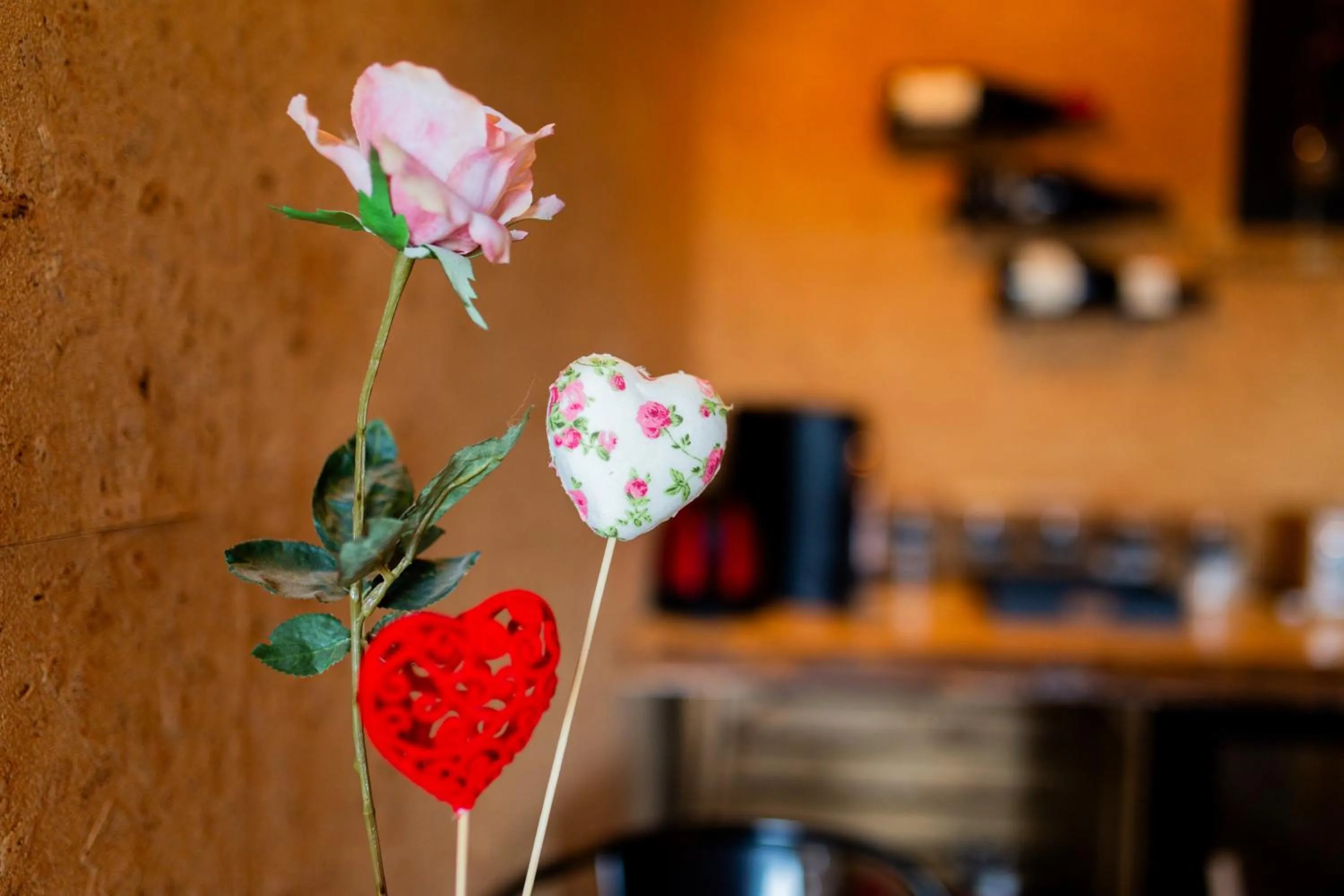 Kitchen or kitchenette in Mas de l'Amme