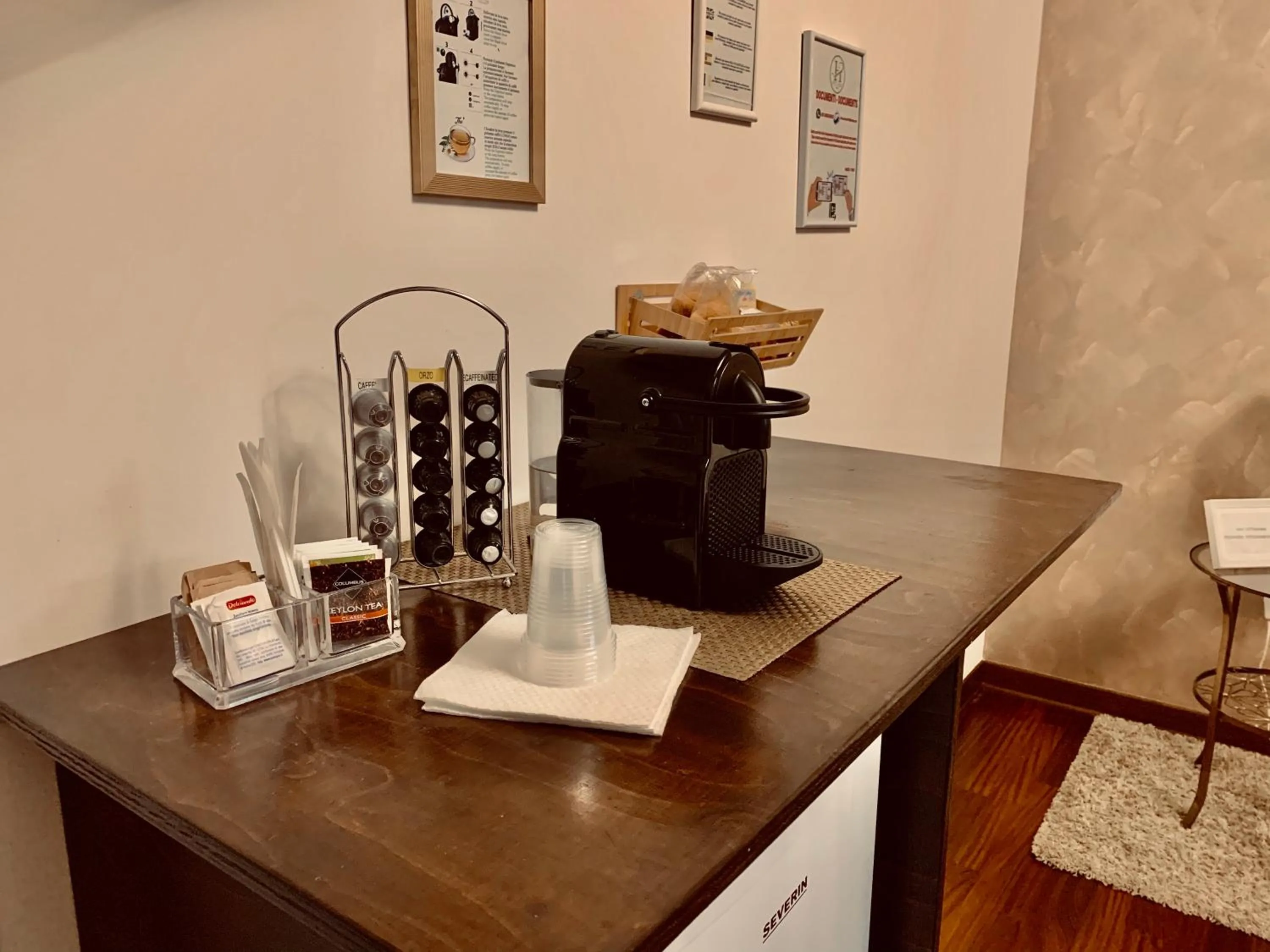 Triple Room with Private Bathroom in Vitti's Home Verona