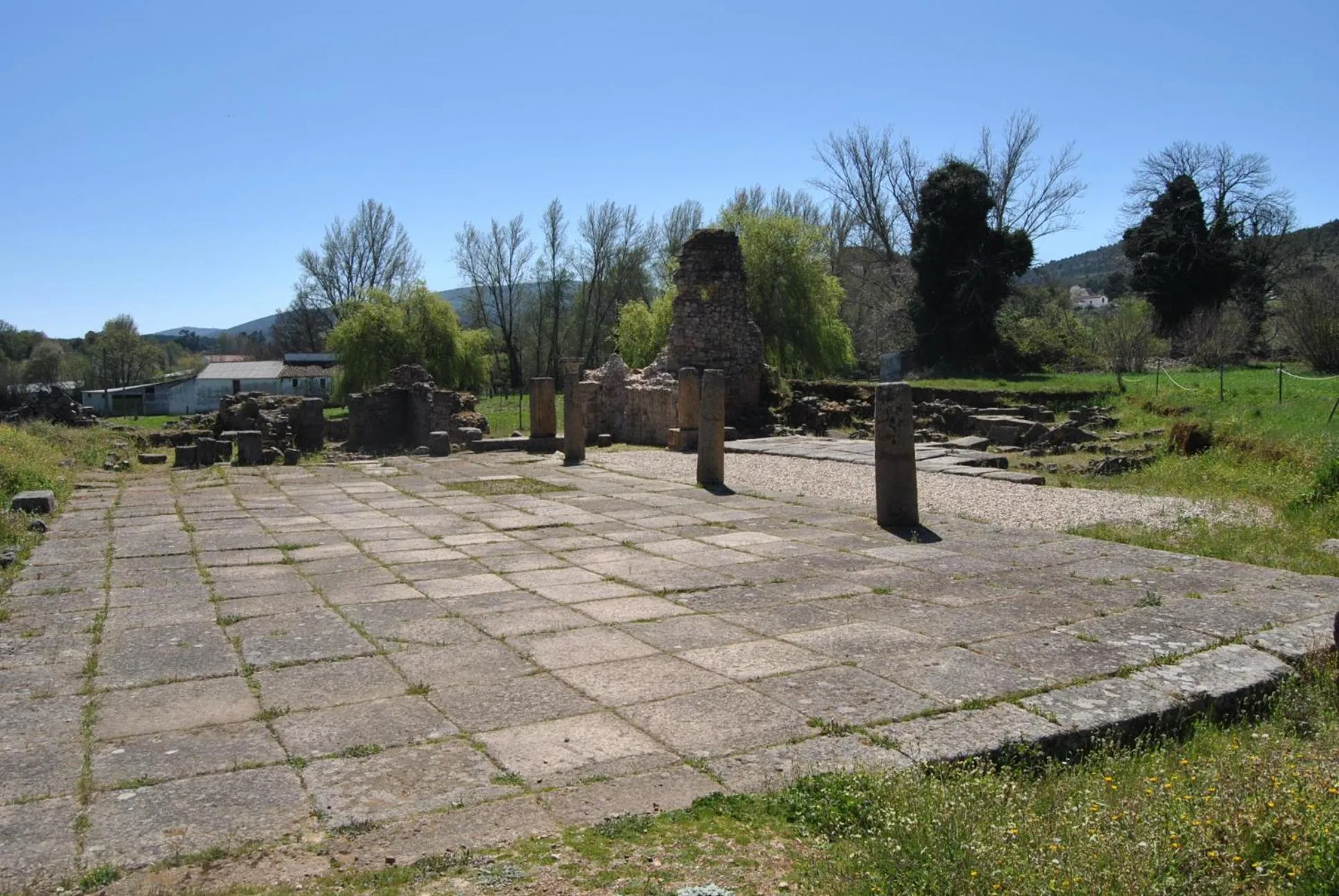 Day in Hotel El Rei Dom Manuel