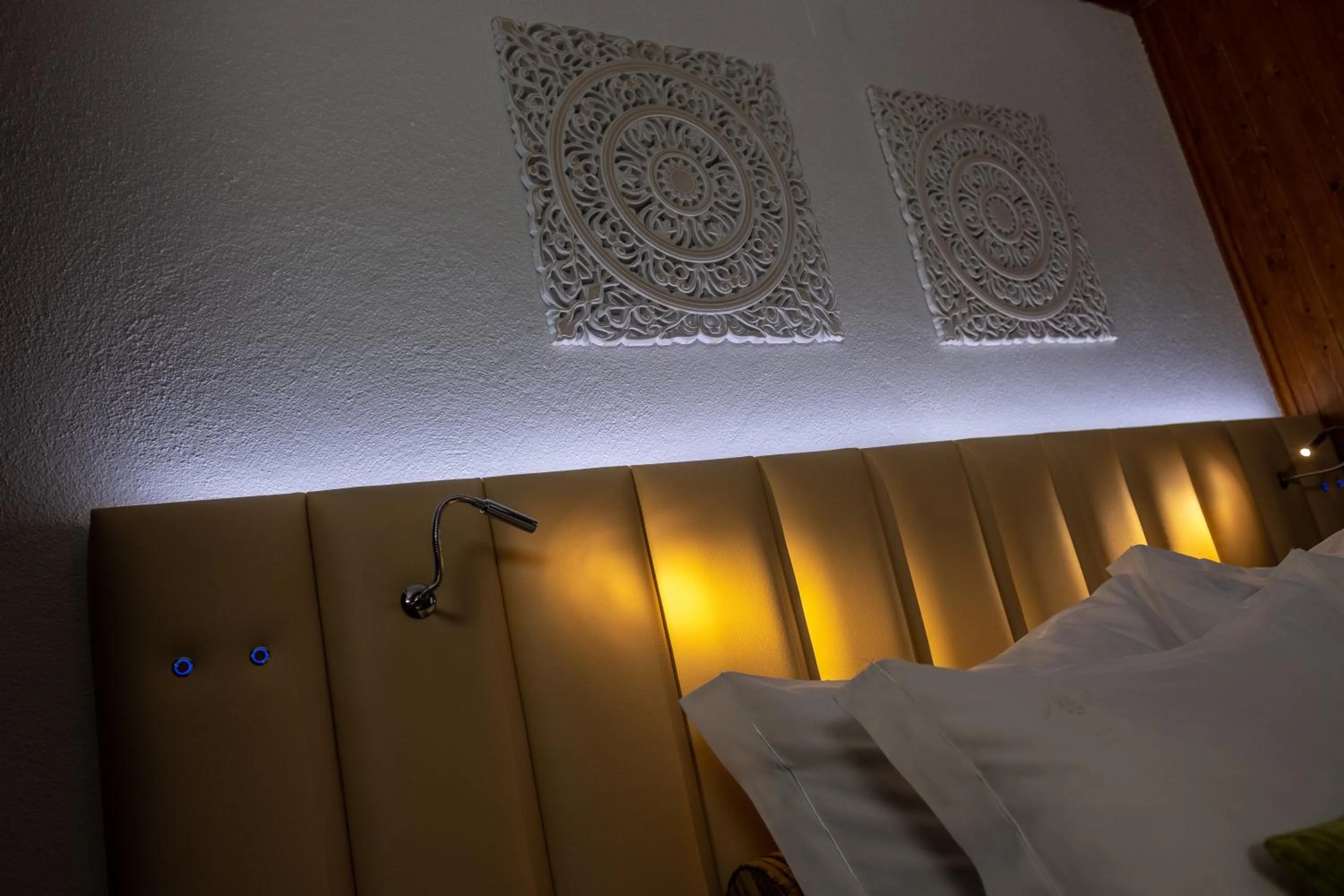 Bedroom, Bed in Hotel El Rei Dom Manuel