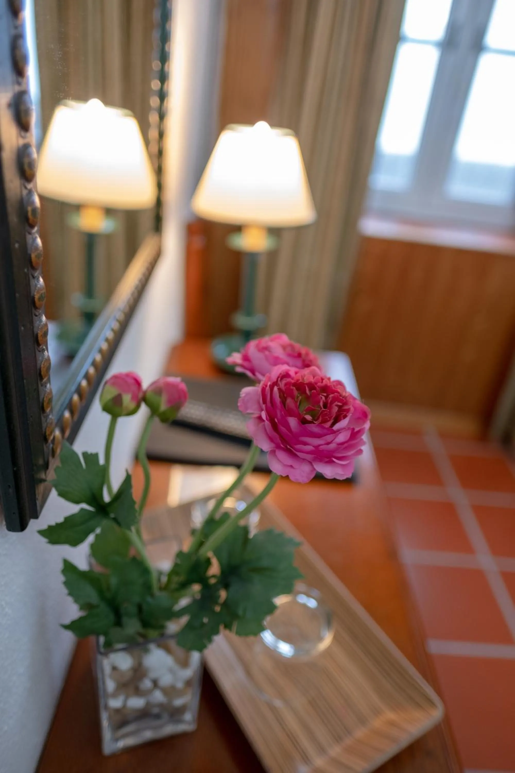 Property building in Hotel El Rei Dom Manuel