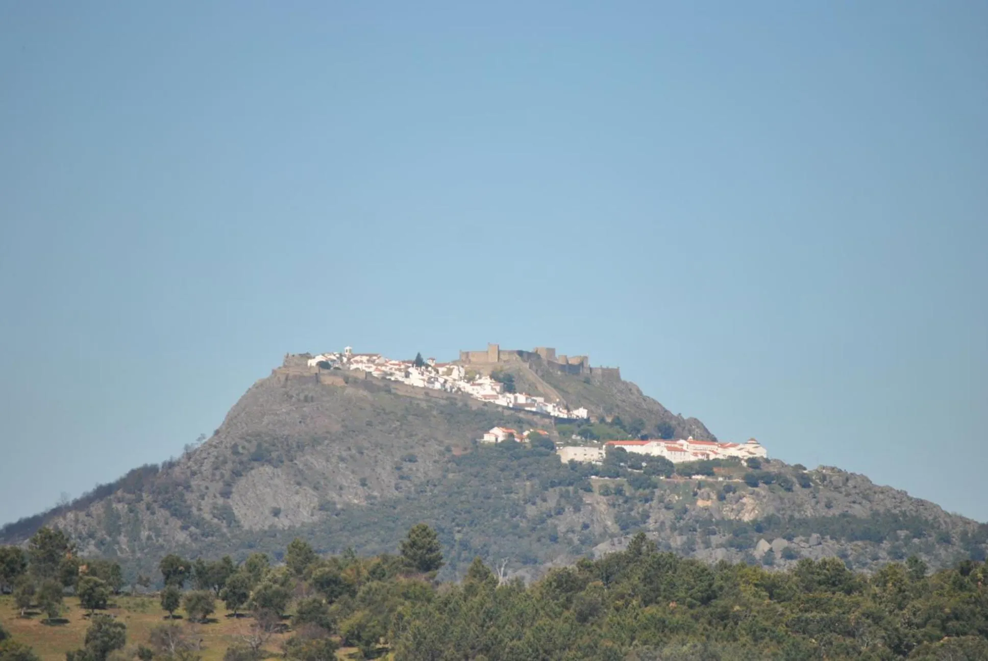 Nearby landmark in Hotel El Rei Dom Manuel