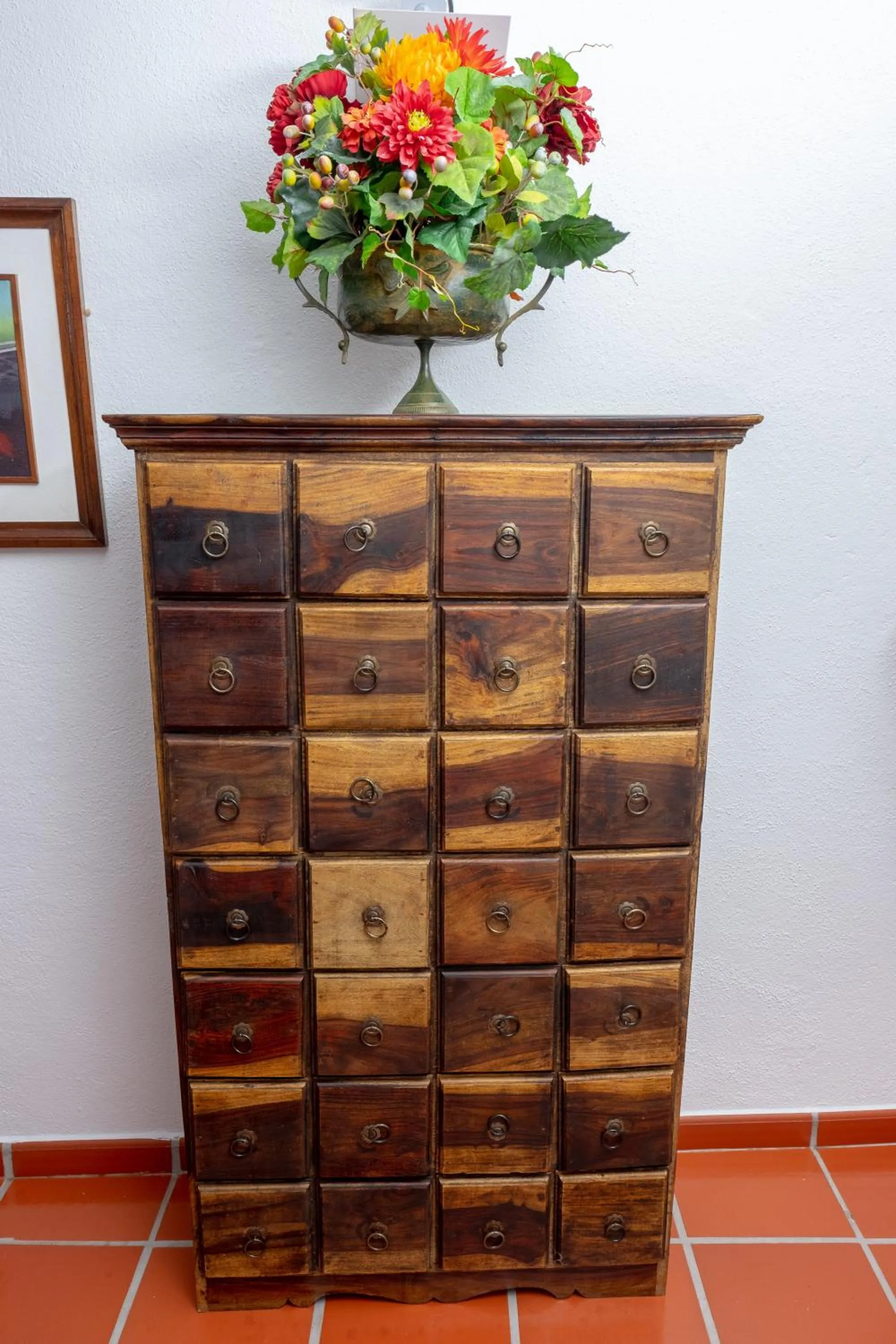 Property building in Hotel El Rei Dom Manuel