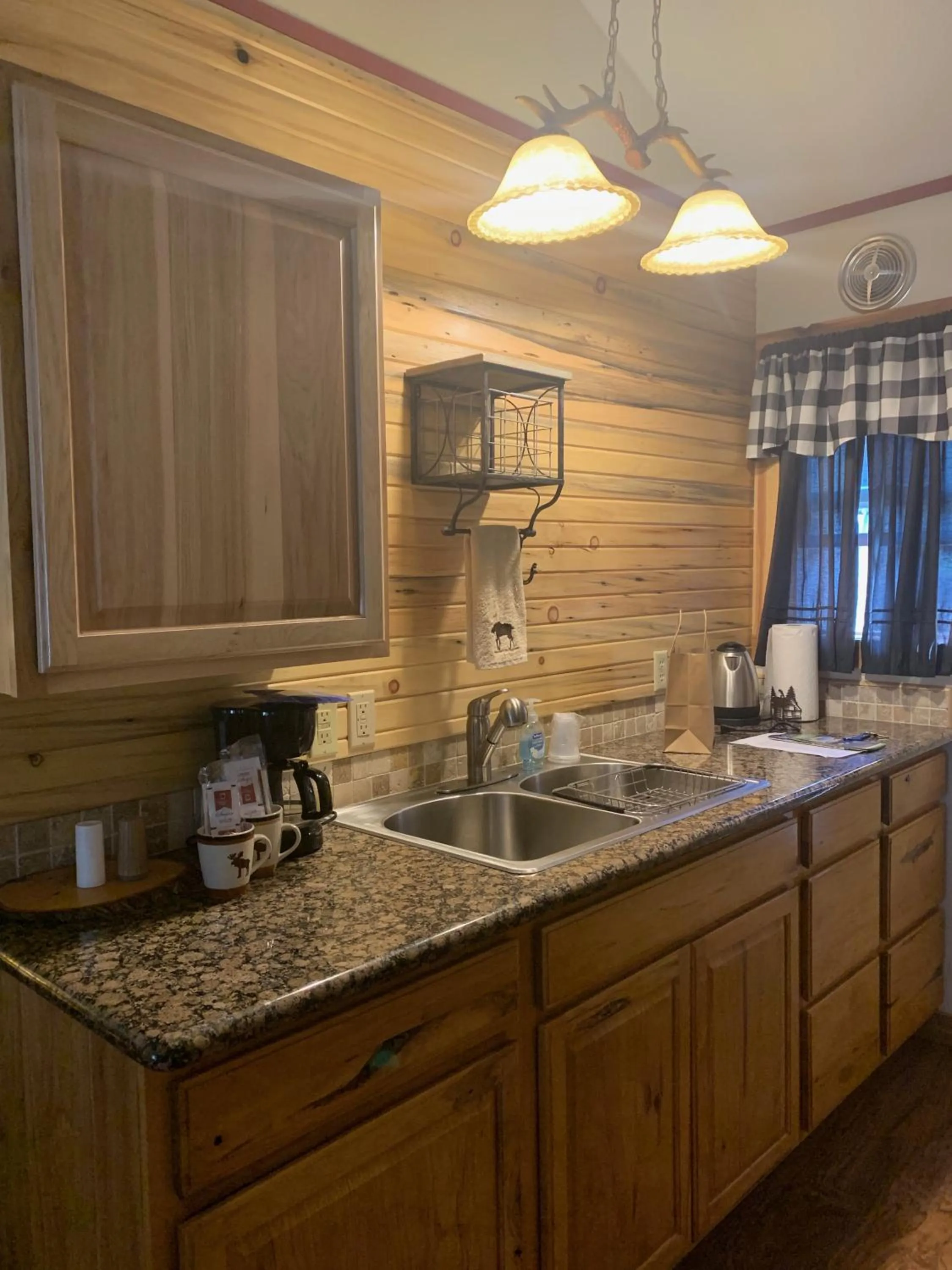 The North Face Lodge