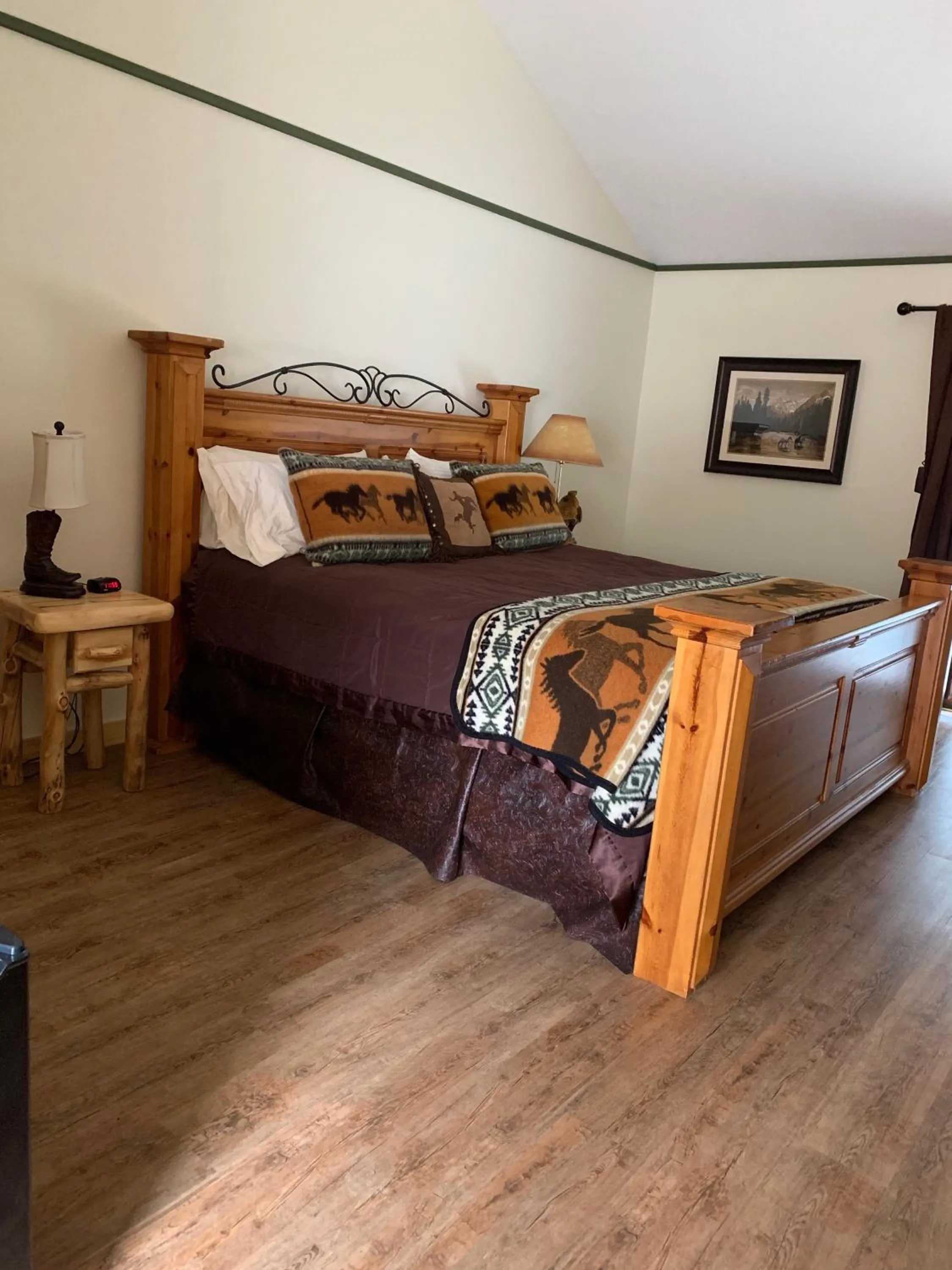 The North Face Lodge