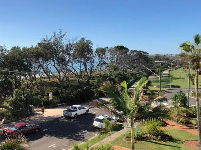 Camargue Beachfront Apartments