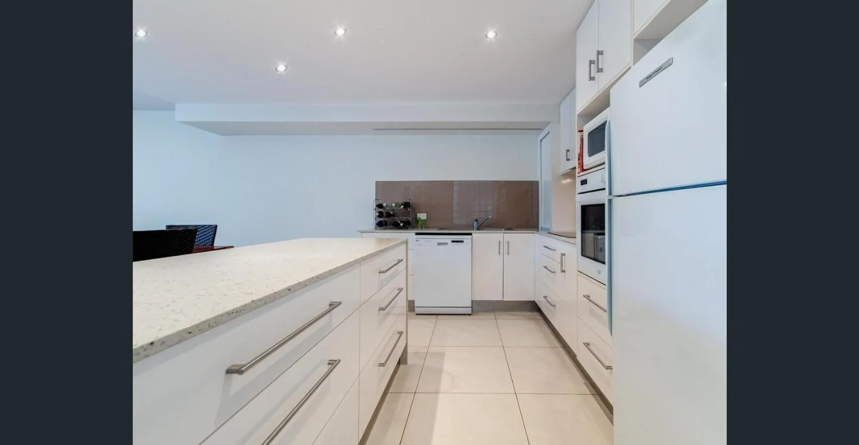 Camargue Beachfront Apartments