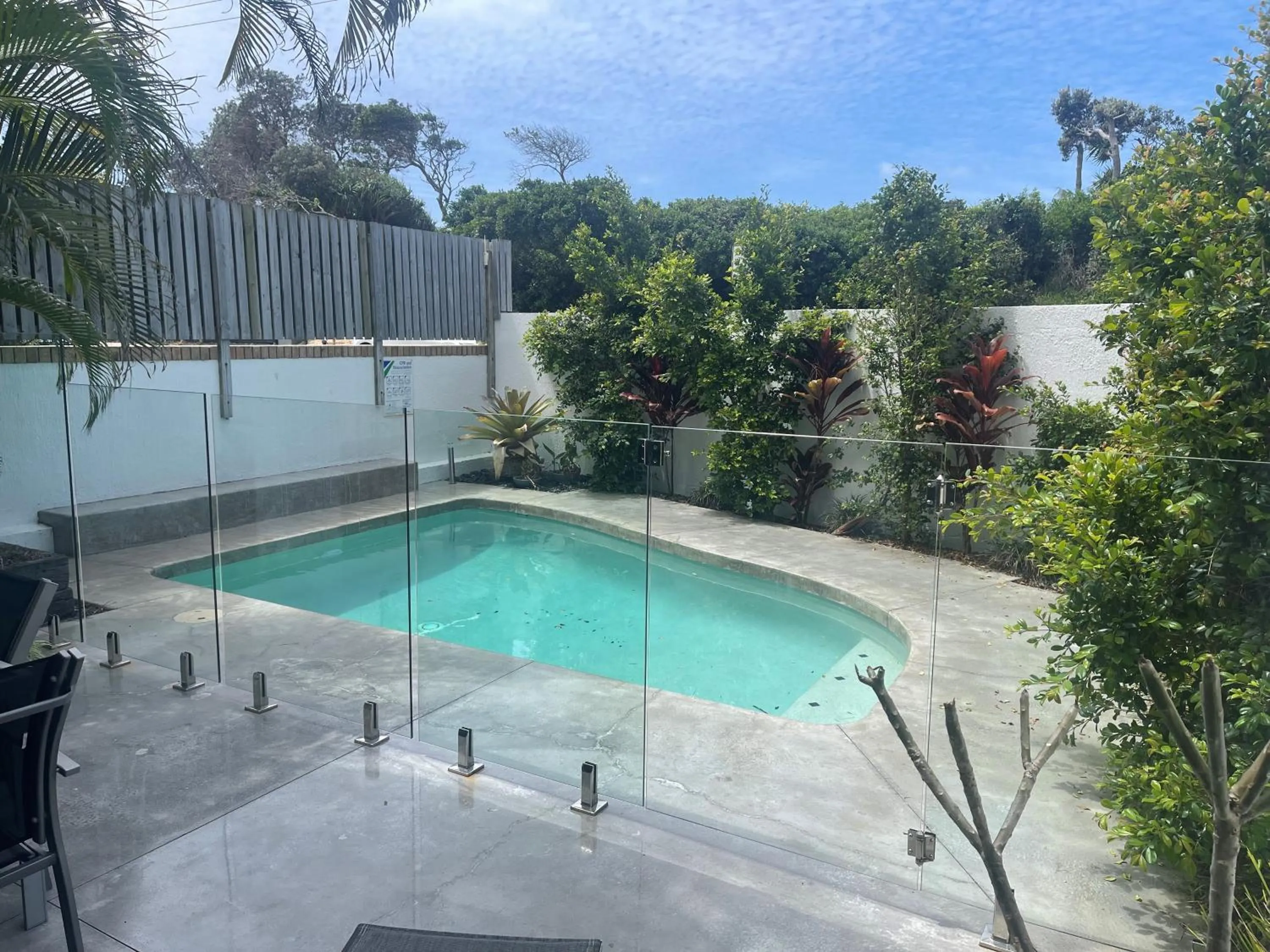 Camargue Beachfront Apartments