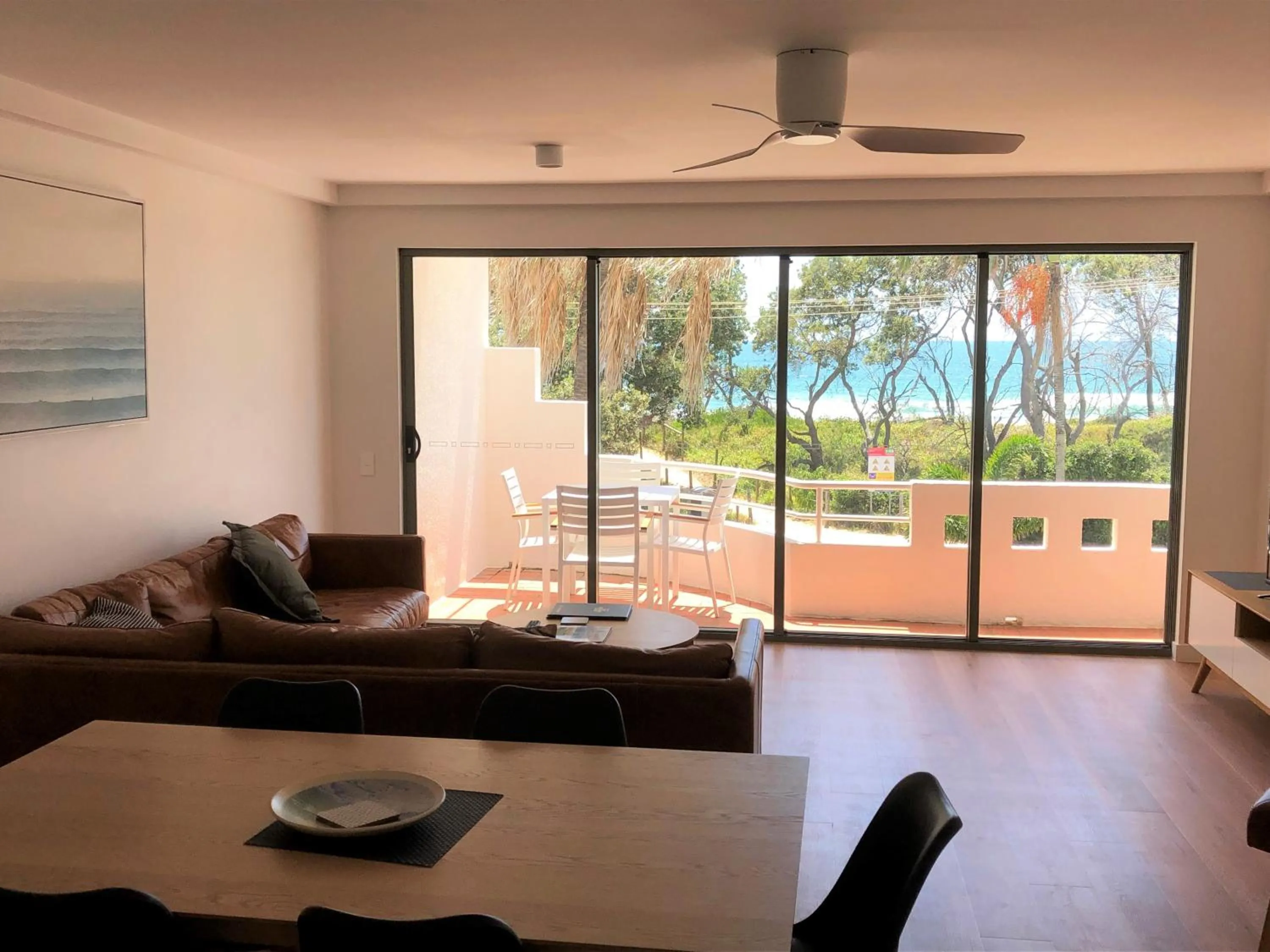 Camargue Beachfront Apartments