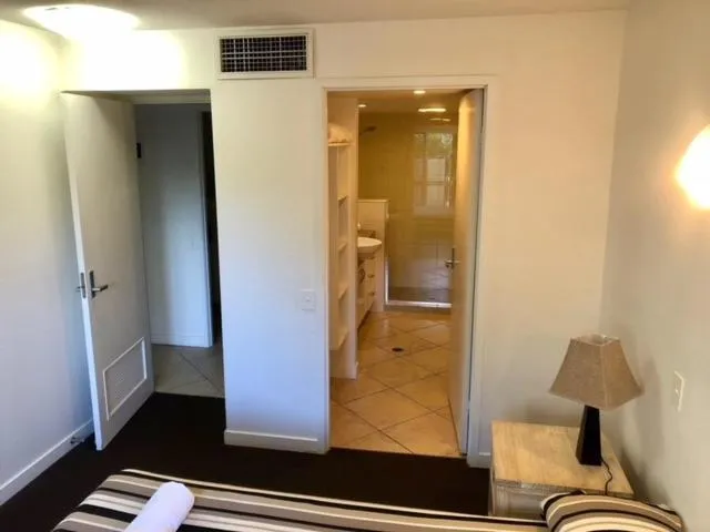 Camargue Beachfront Apartments