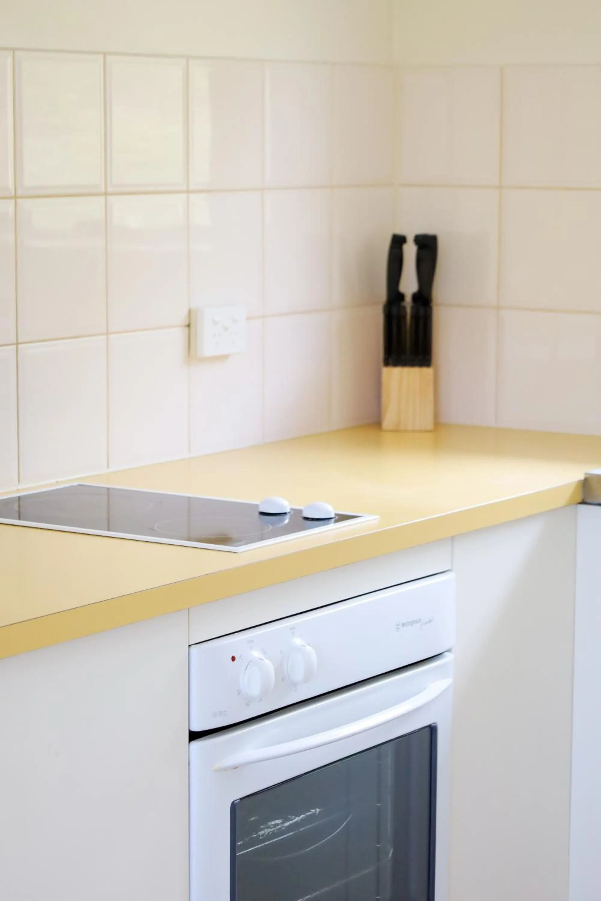 pet friendly in Robetown Motor Inn & Apartments