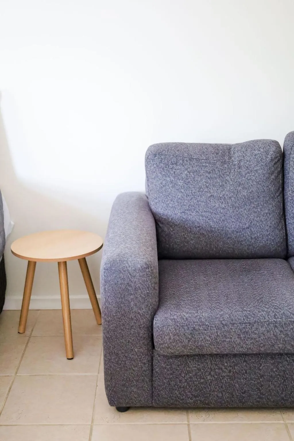 Seating area in Robetown Motor Inn & Apartments