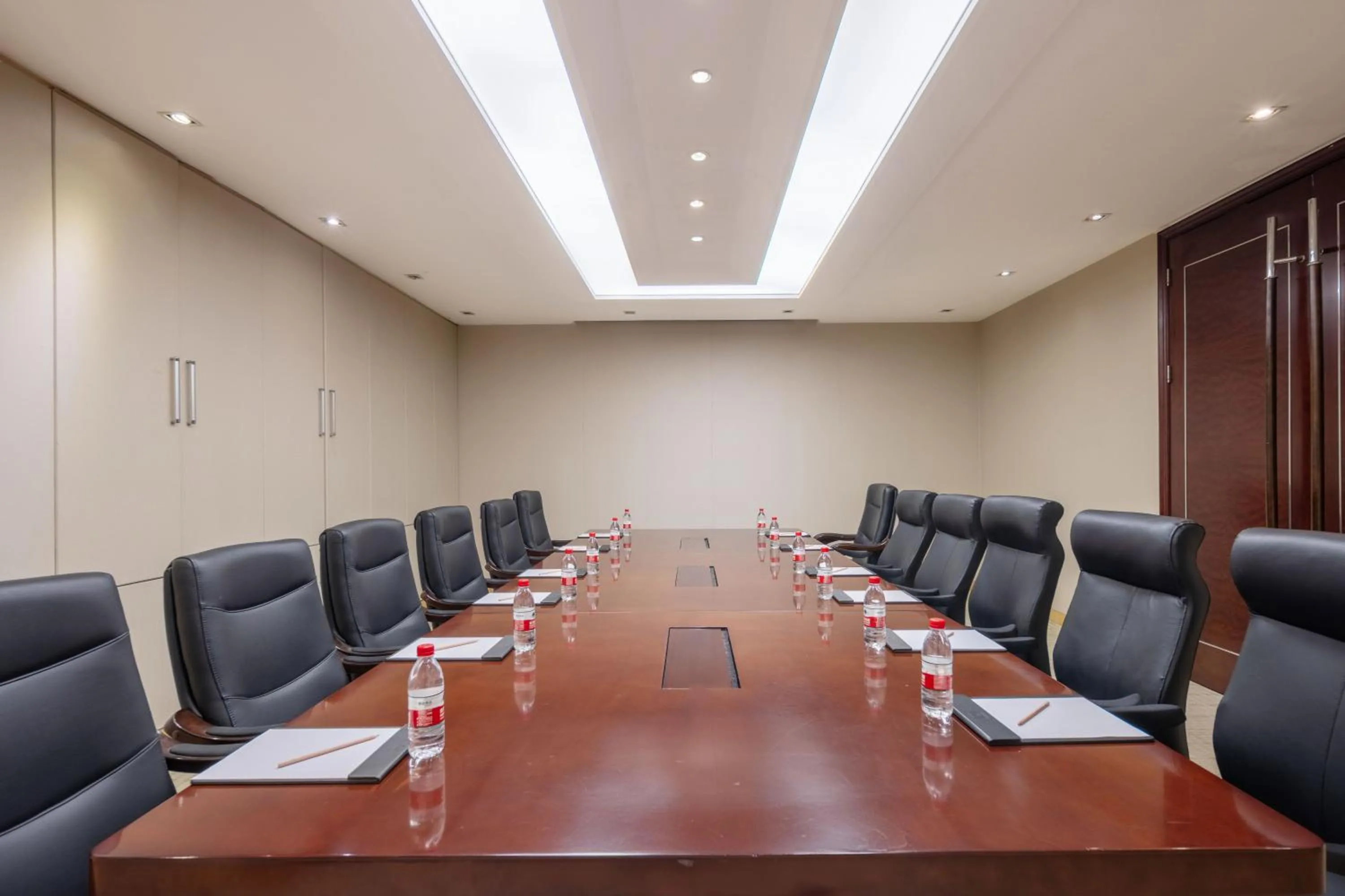 New Century Hotel Qingdao