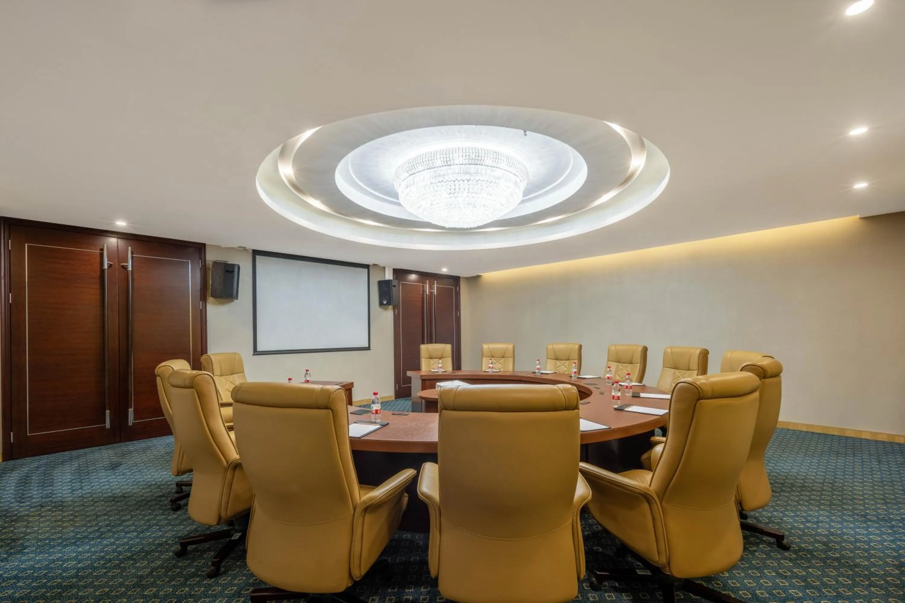 New Century Hotel Qingdao