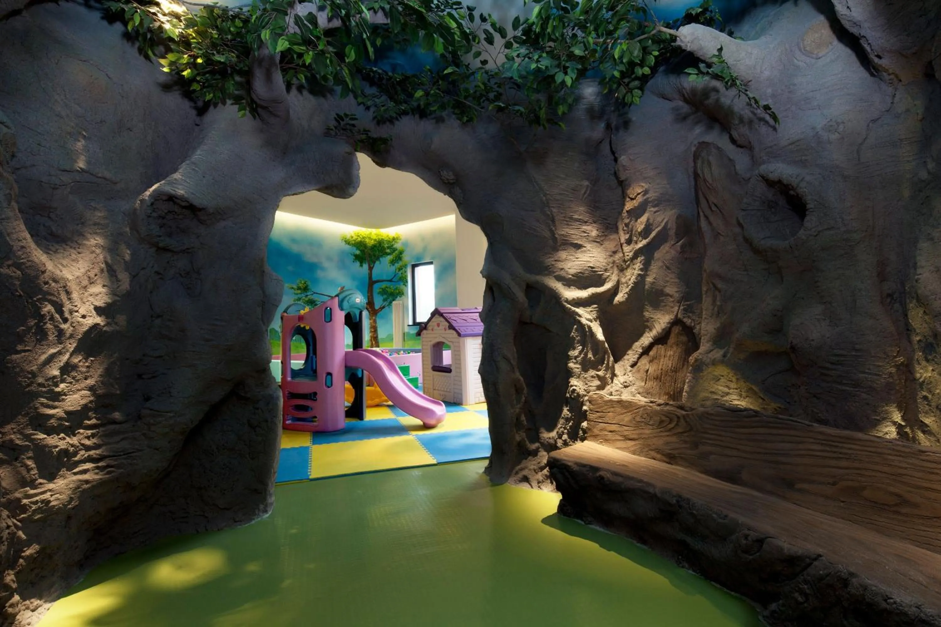 Other in The Westin Changbaishan Resort