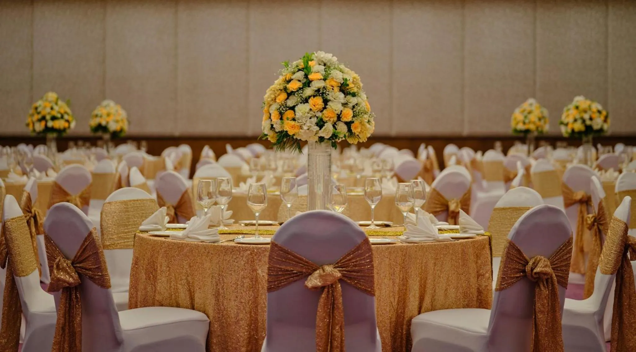 Meeting/conference room in Holiday Inn Resort Goa by IHG