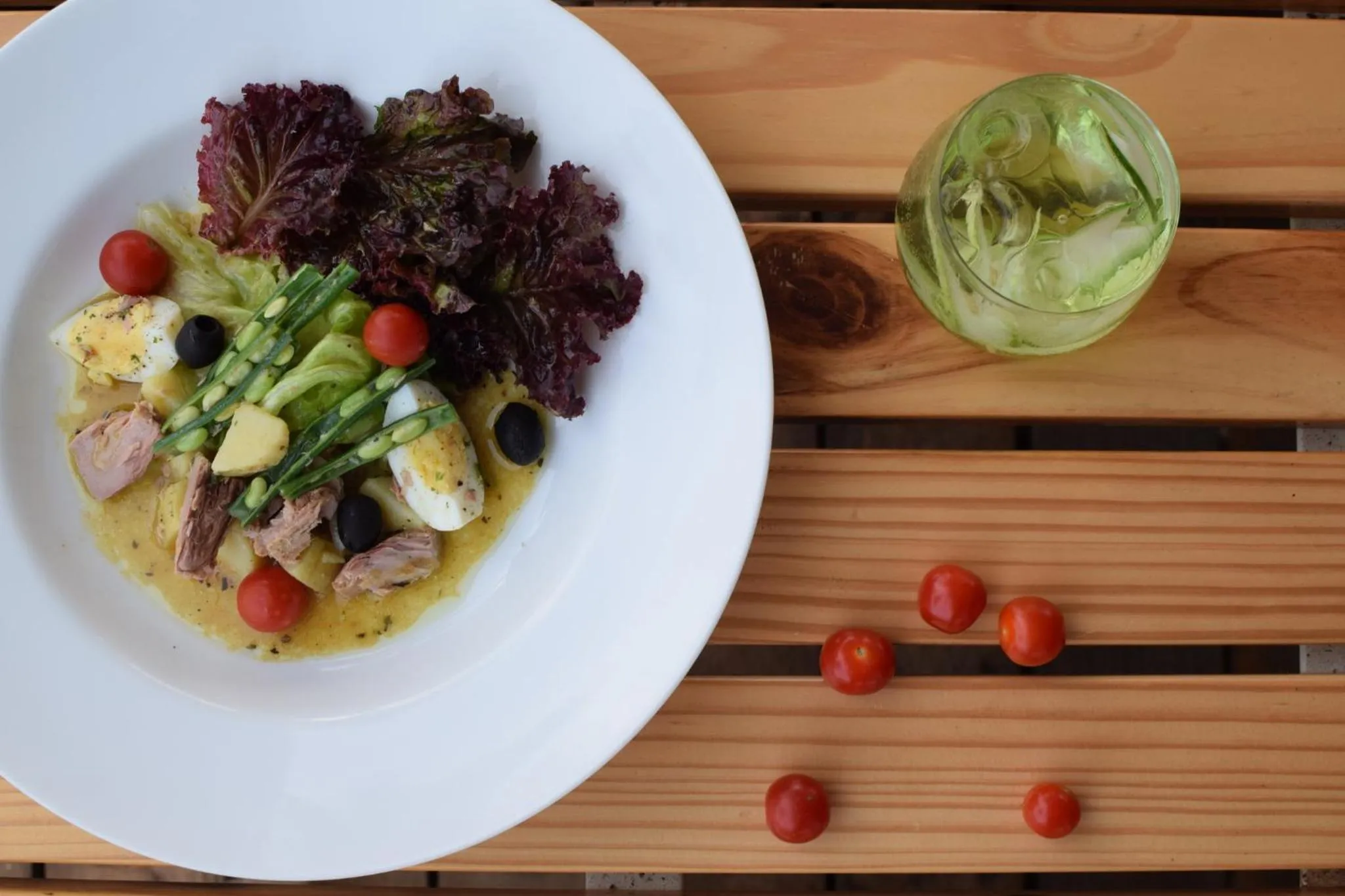 Restaurant/places to eat in Holiday Inn Resort Goa by IHG