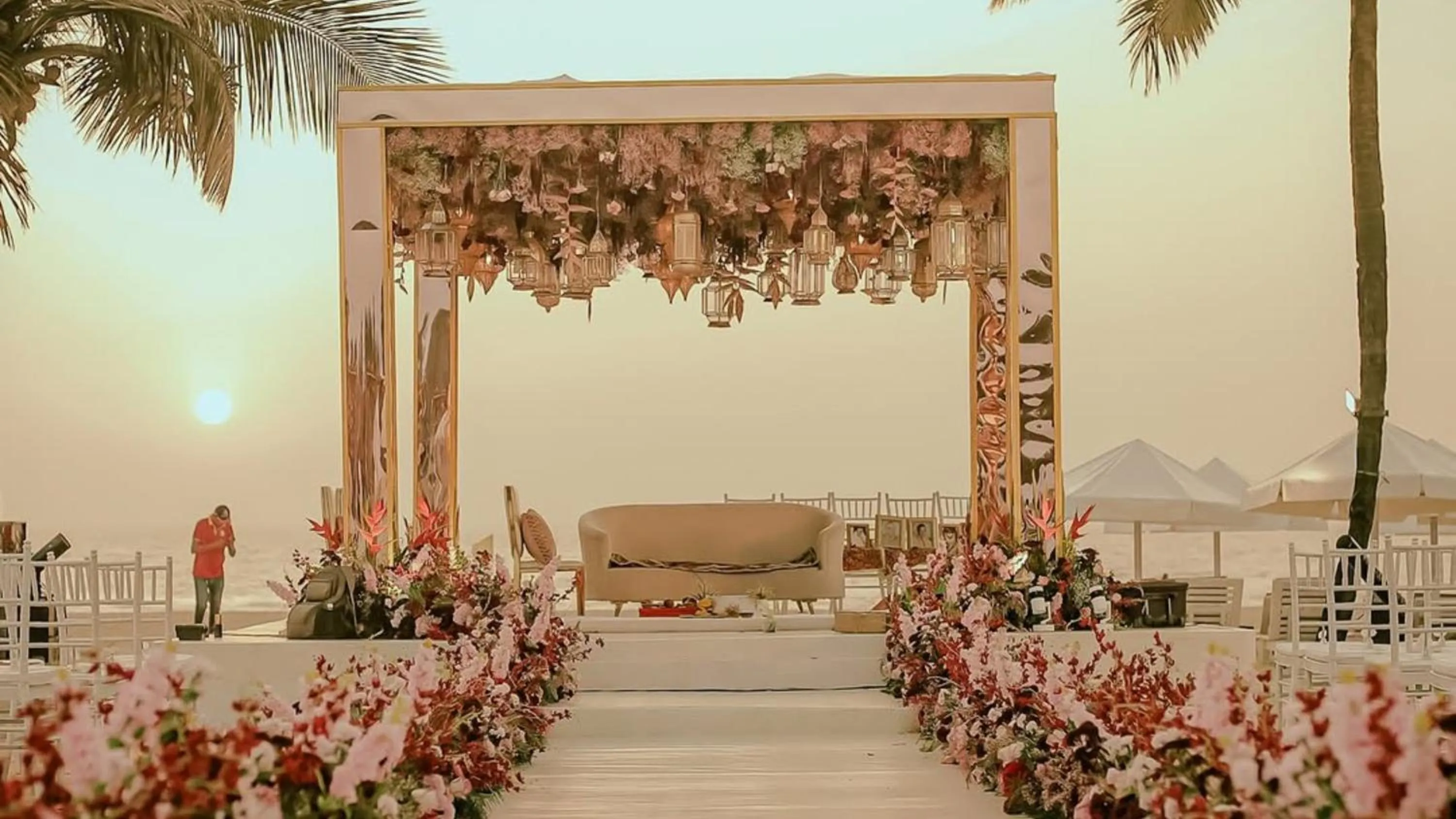 Meeting/conference room in Holiday Inn Resort Goa by IHG