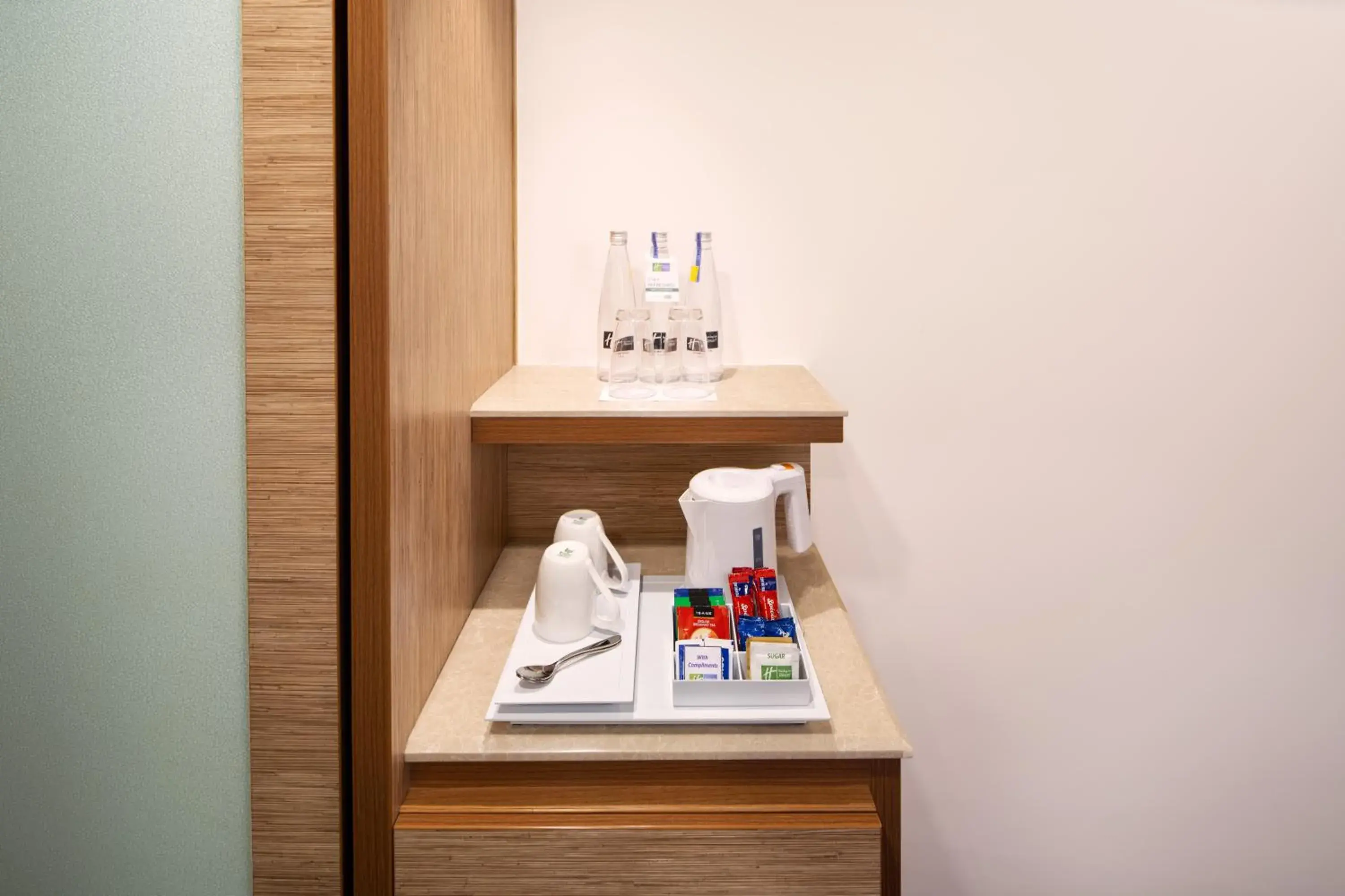 Standard Room in Holiday Inn Resort Goa by IHG Standard Room in Holiday Inn Resort Goa by IHG