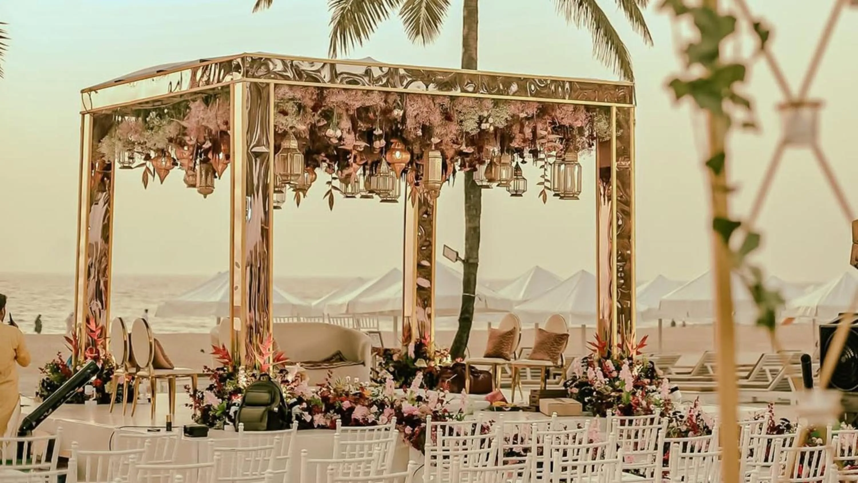 Meeting/conference room in Holiday Inn Resort Goa by IHG