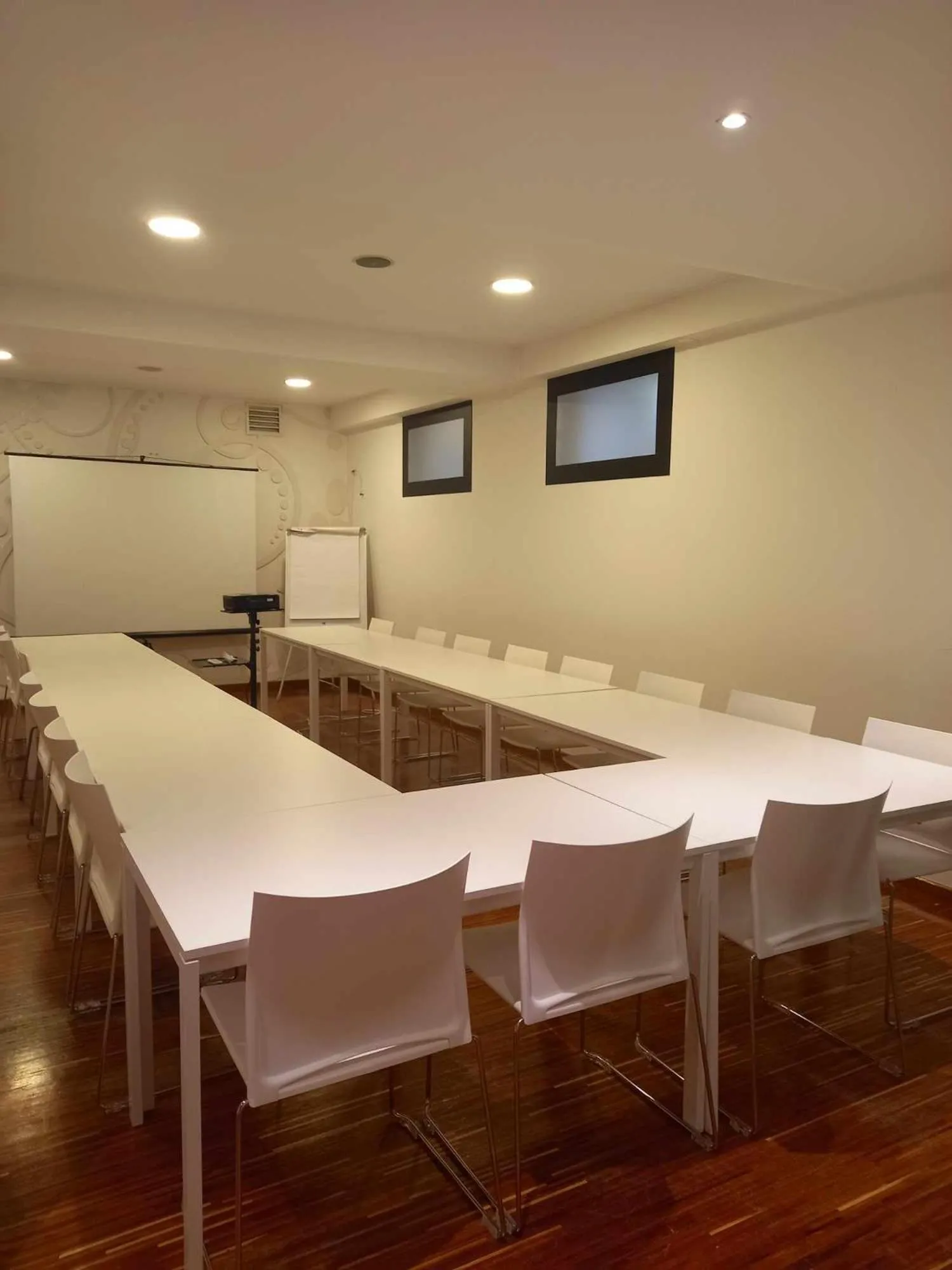 Property building in EXE Wellington