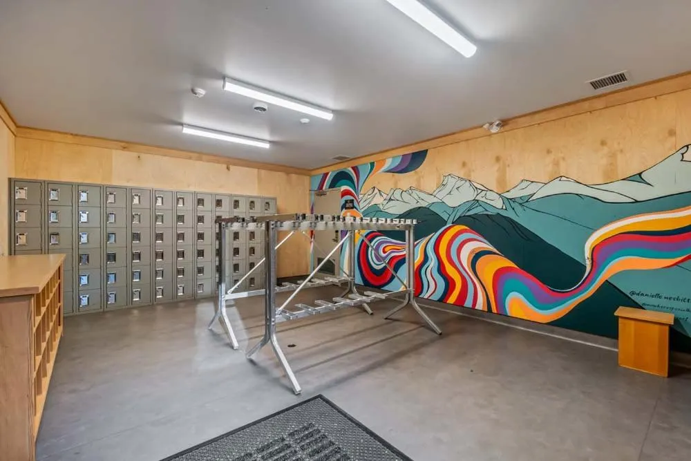 Nowhere Special Hostel