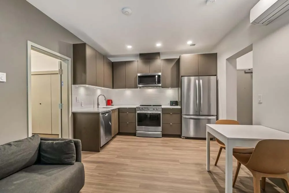 Nowhere Special Hostel