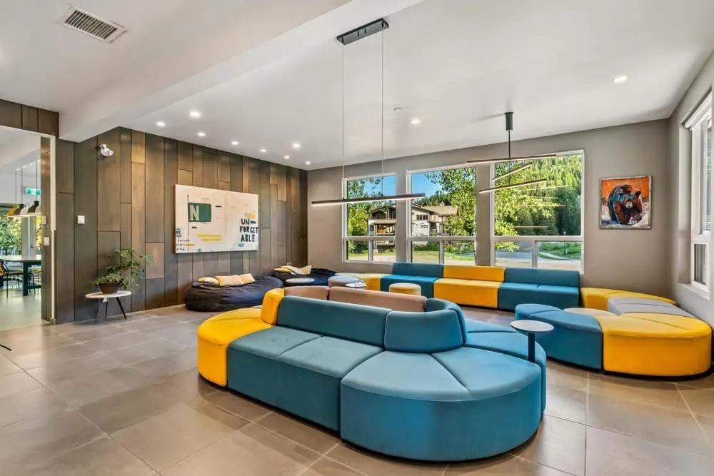 Nowhere Special Hostel