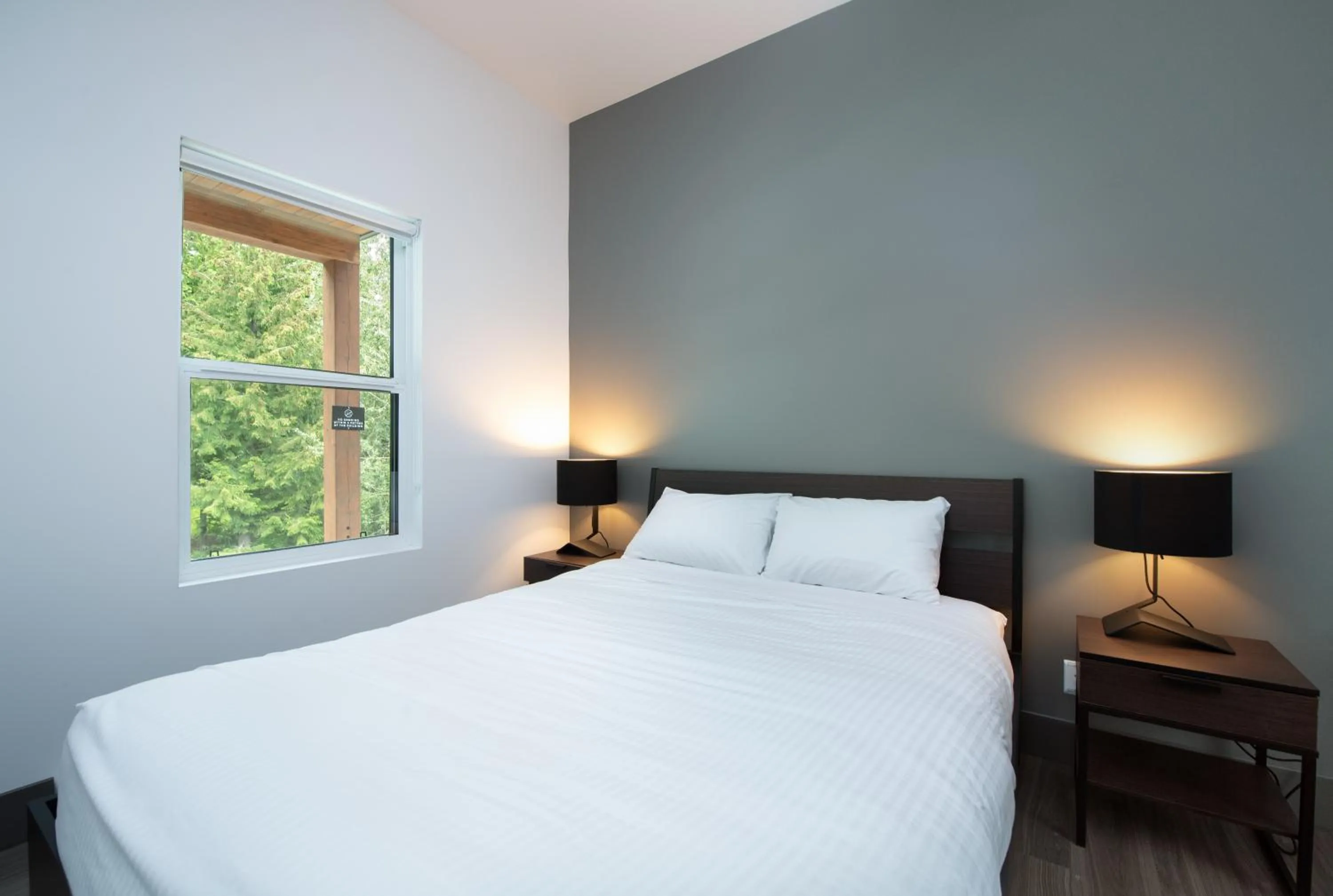 Bed in Nowhere Special Hostel