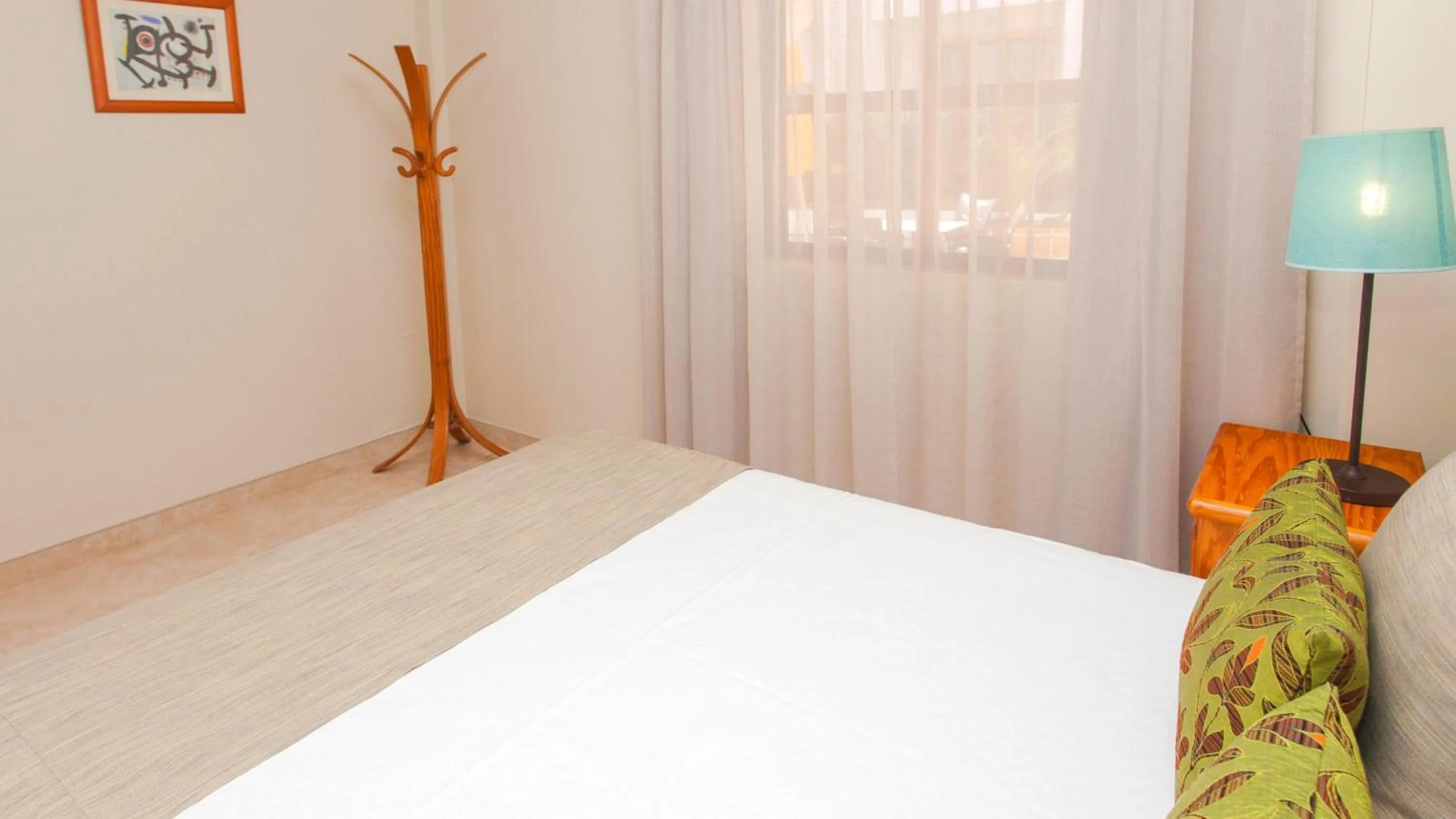 Bed in Alfagar Cerro Malpique