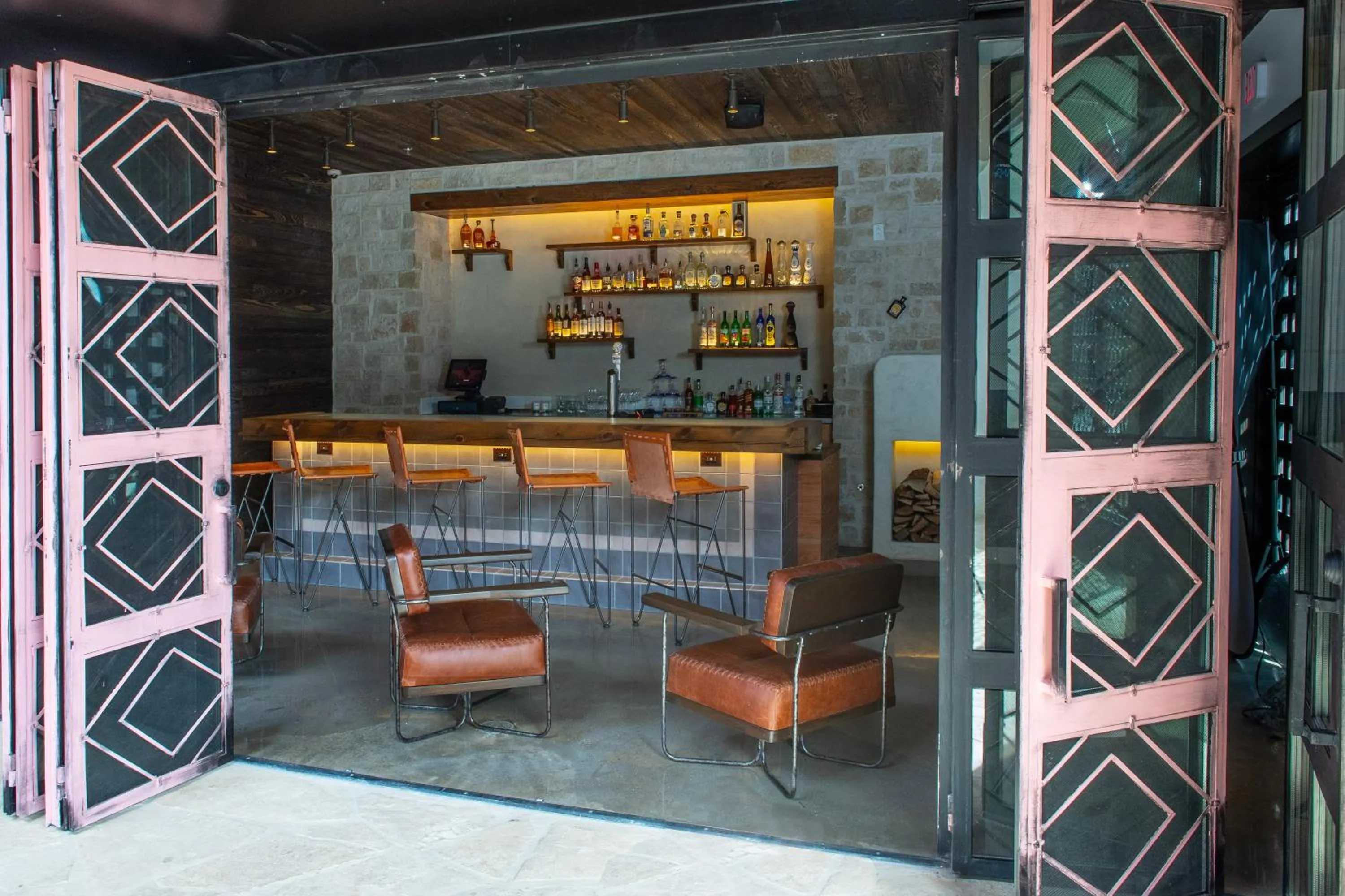 Texican Court, by Valencia Hotel Collection