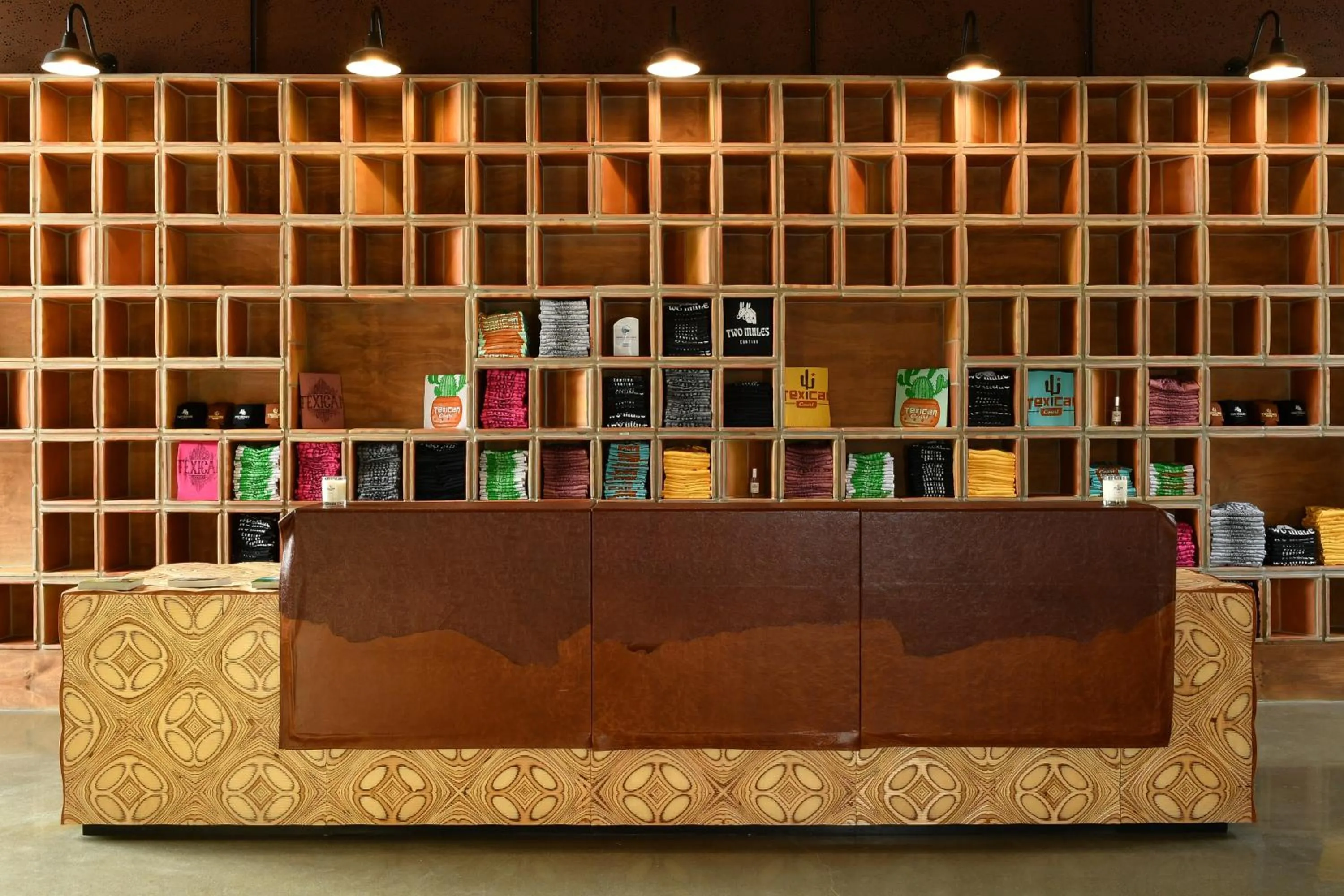 Texican Court, by Valencia Hotel Collection