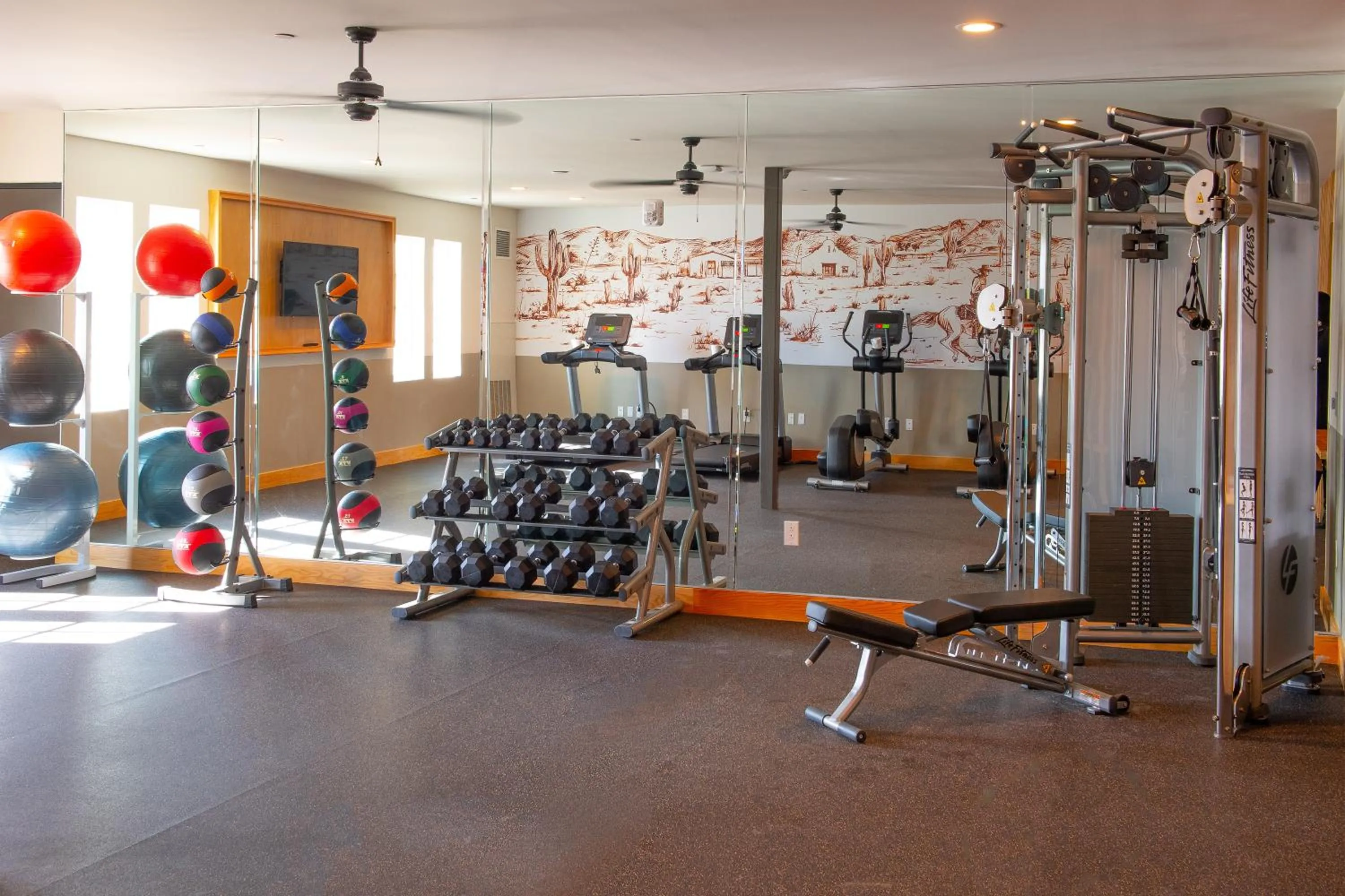 Texican Court, by Valencia Hotel Collection