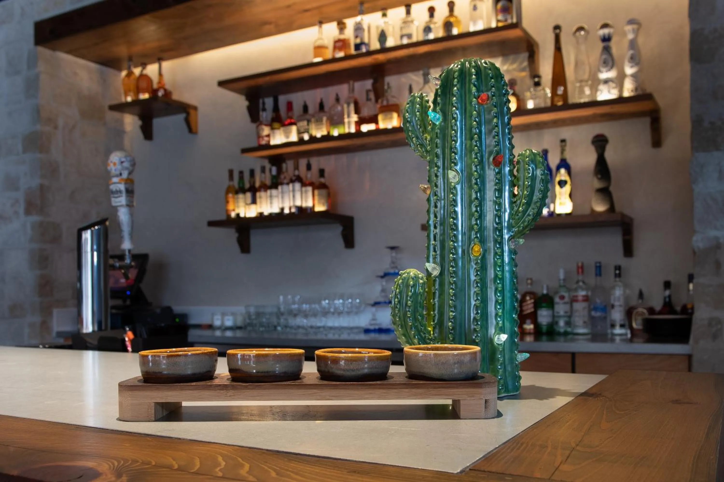 Texican Court, by Valencia Hotel Collection