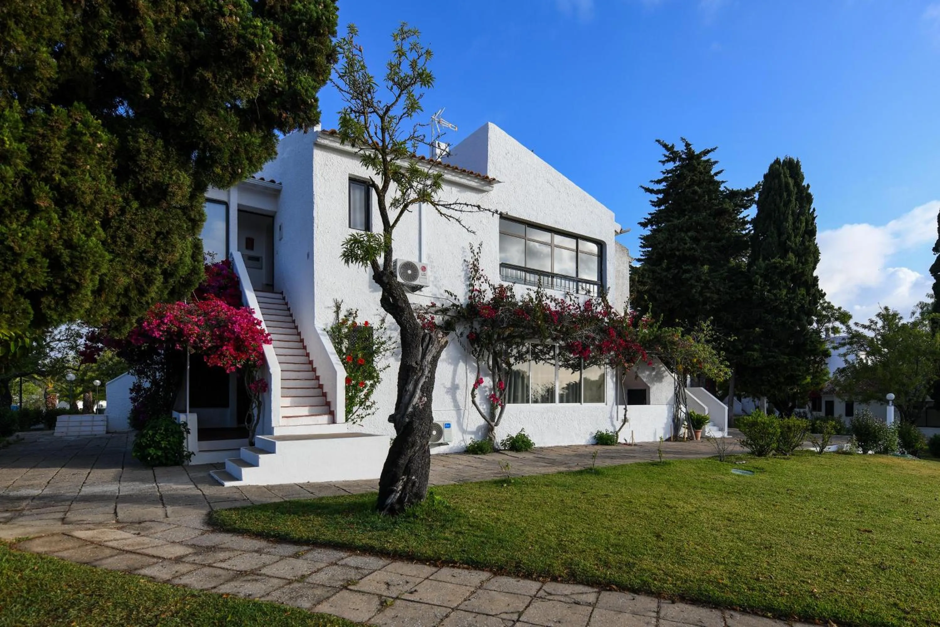 Off site in Pedras D'el Rei