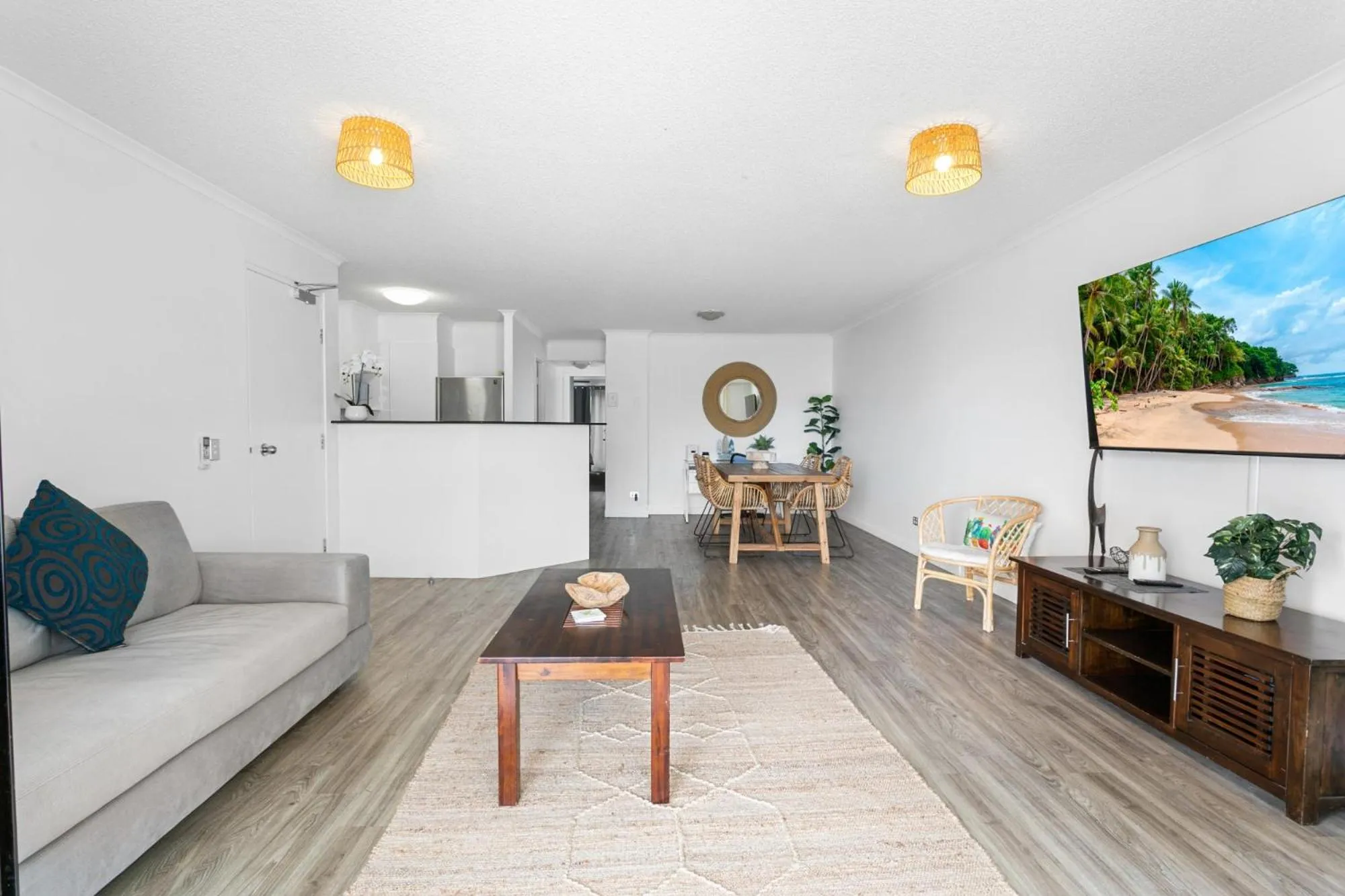 Marcoola Beach Resort