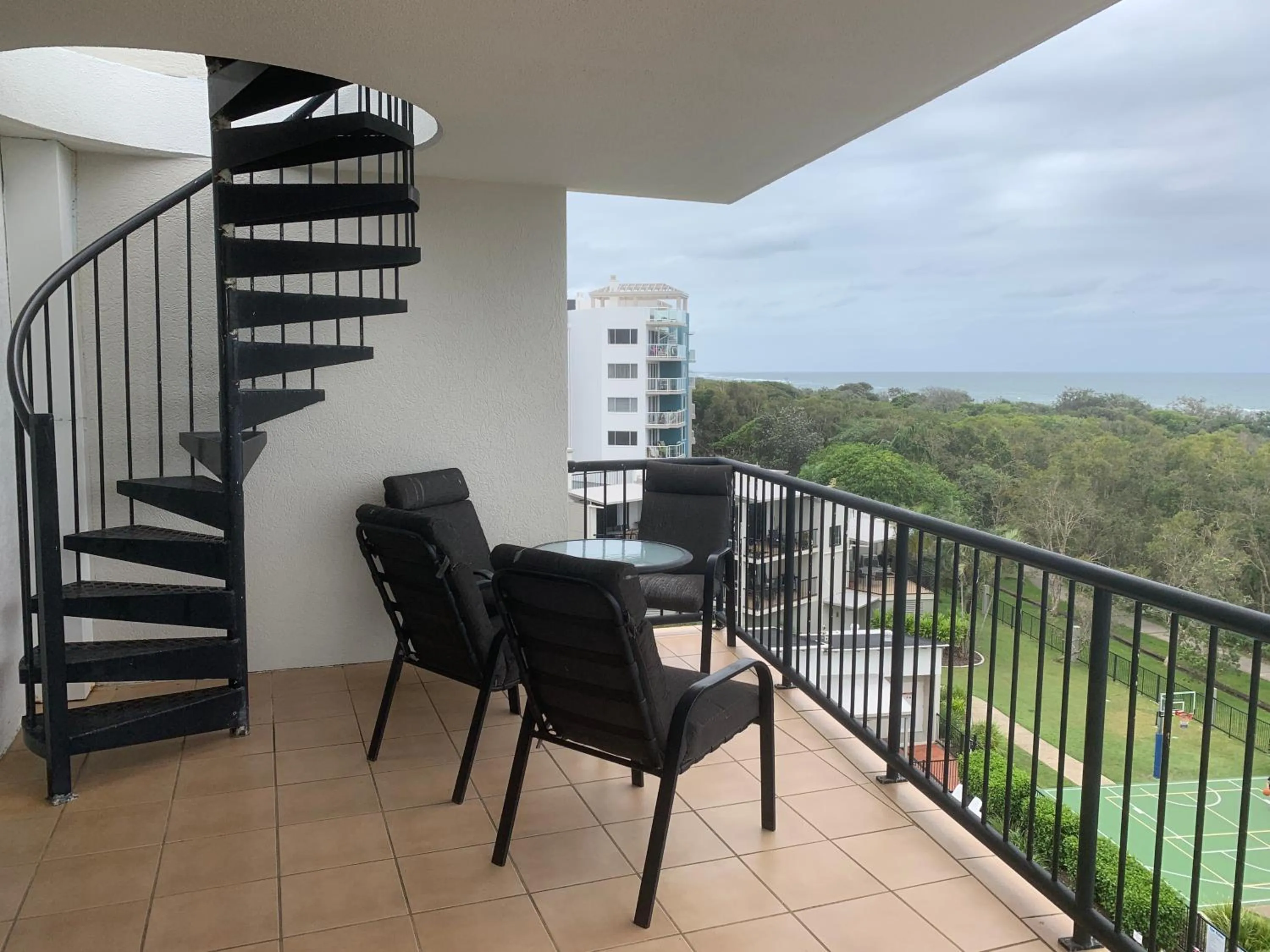 Marcoola Beach Resort