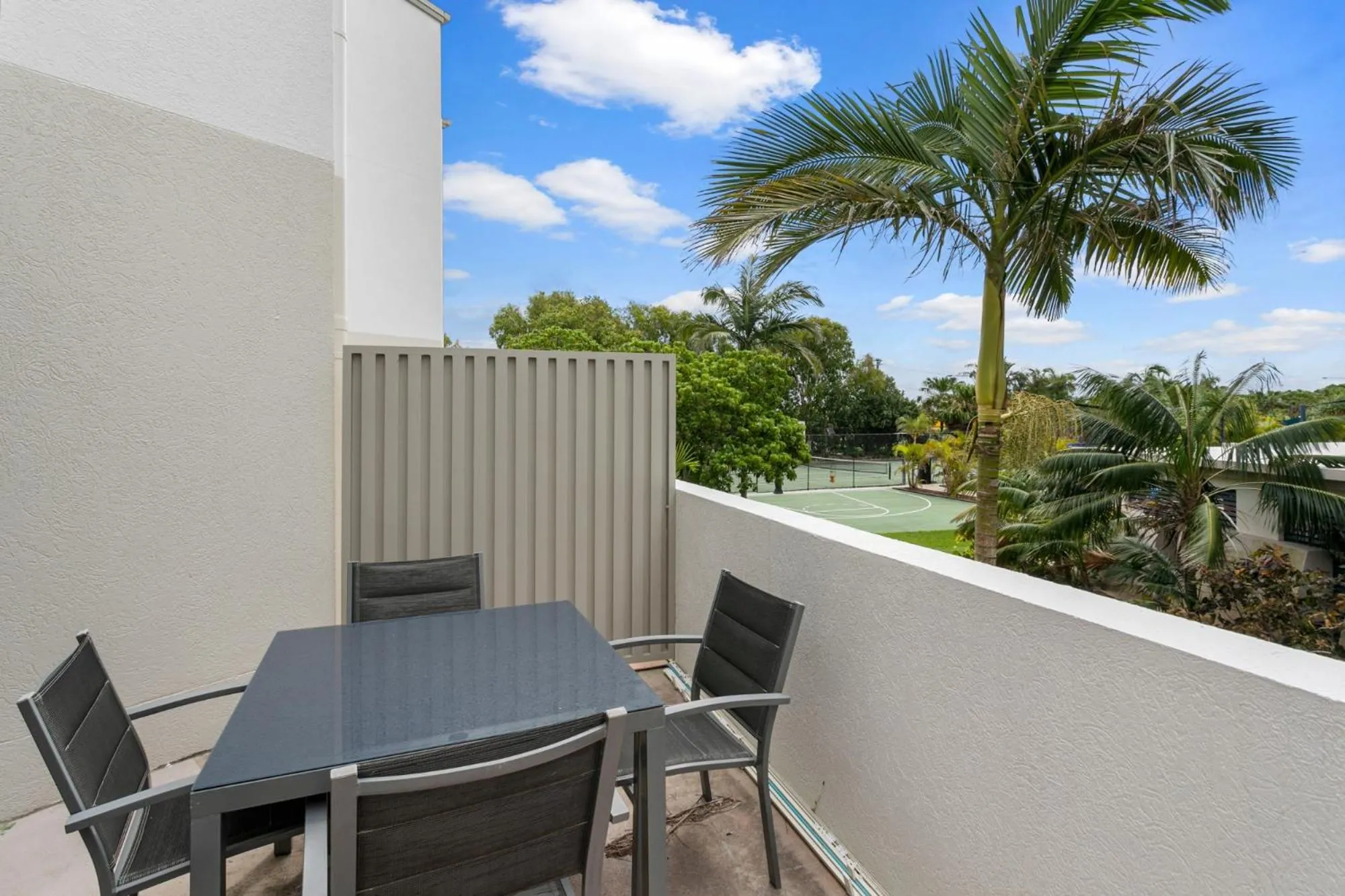 Marcoola Beach Resort