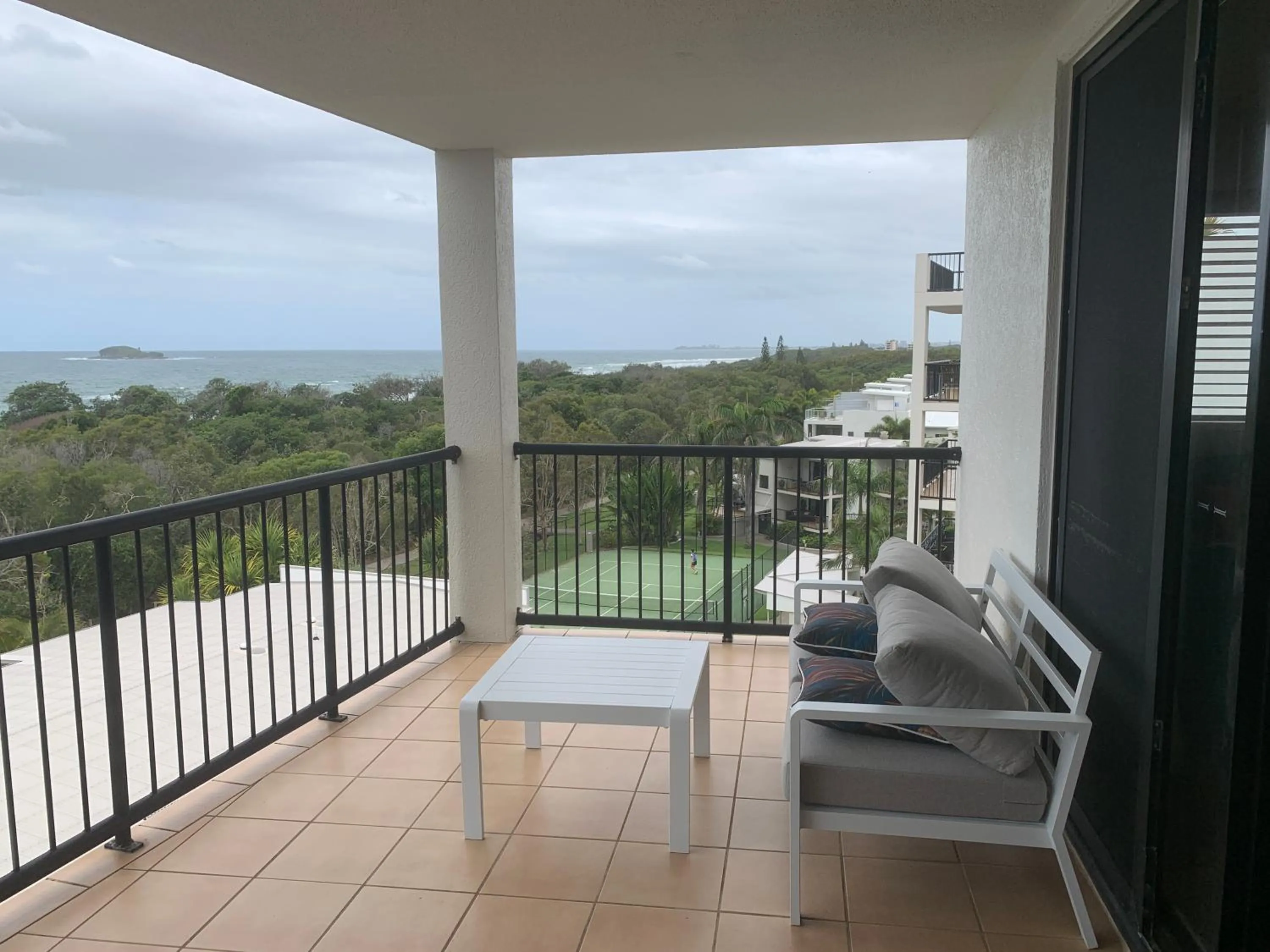 Marcoola Beach Resort