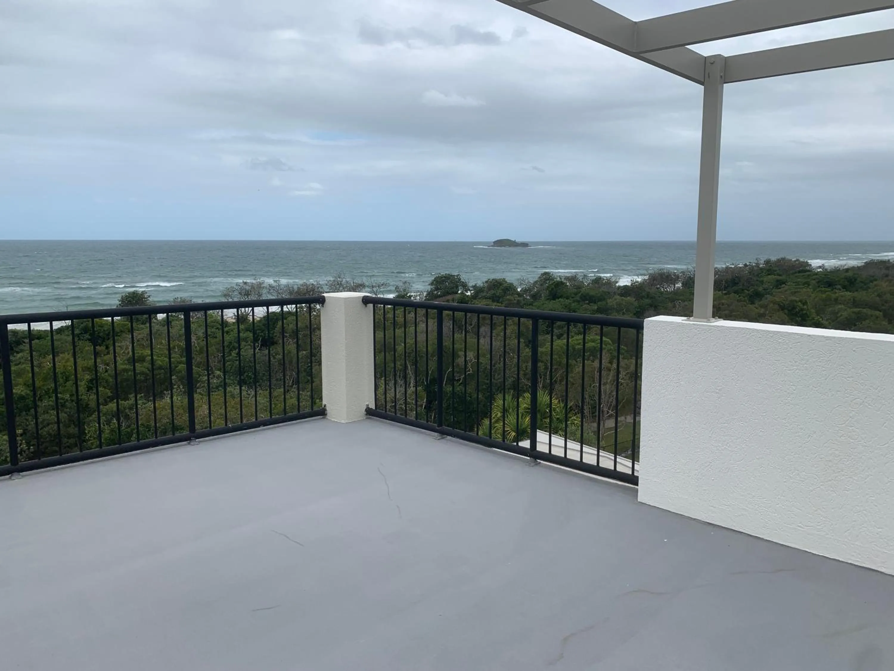 Marcoola Beach Resort