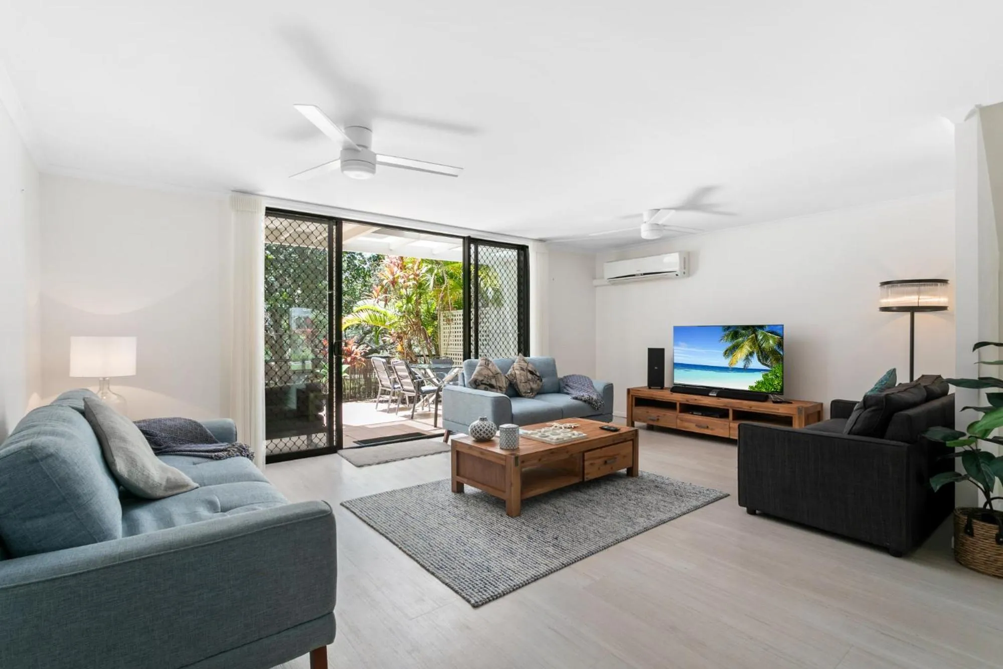 Marcoola Beach Resort