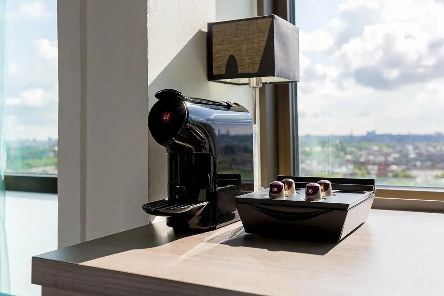 Executive Room 1 King Bed 1 Single Bed in Leonardo Hotel Amsterdam Rembrandtpark Executive Room 1 King Bed 1 Single Bed in Leonardo Hotel Amsterdam Rembrandtpark