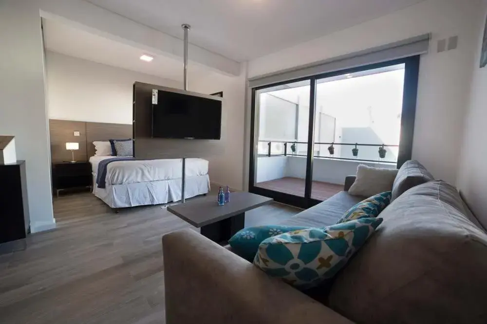 Apartment - single occupancy in Aventura 209 Apartment - single occupancy in Aventura 209