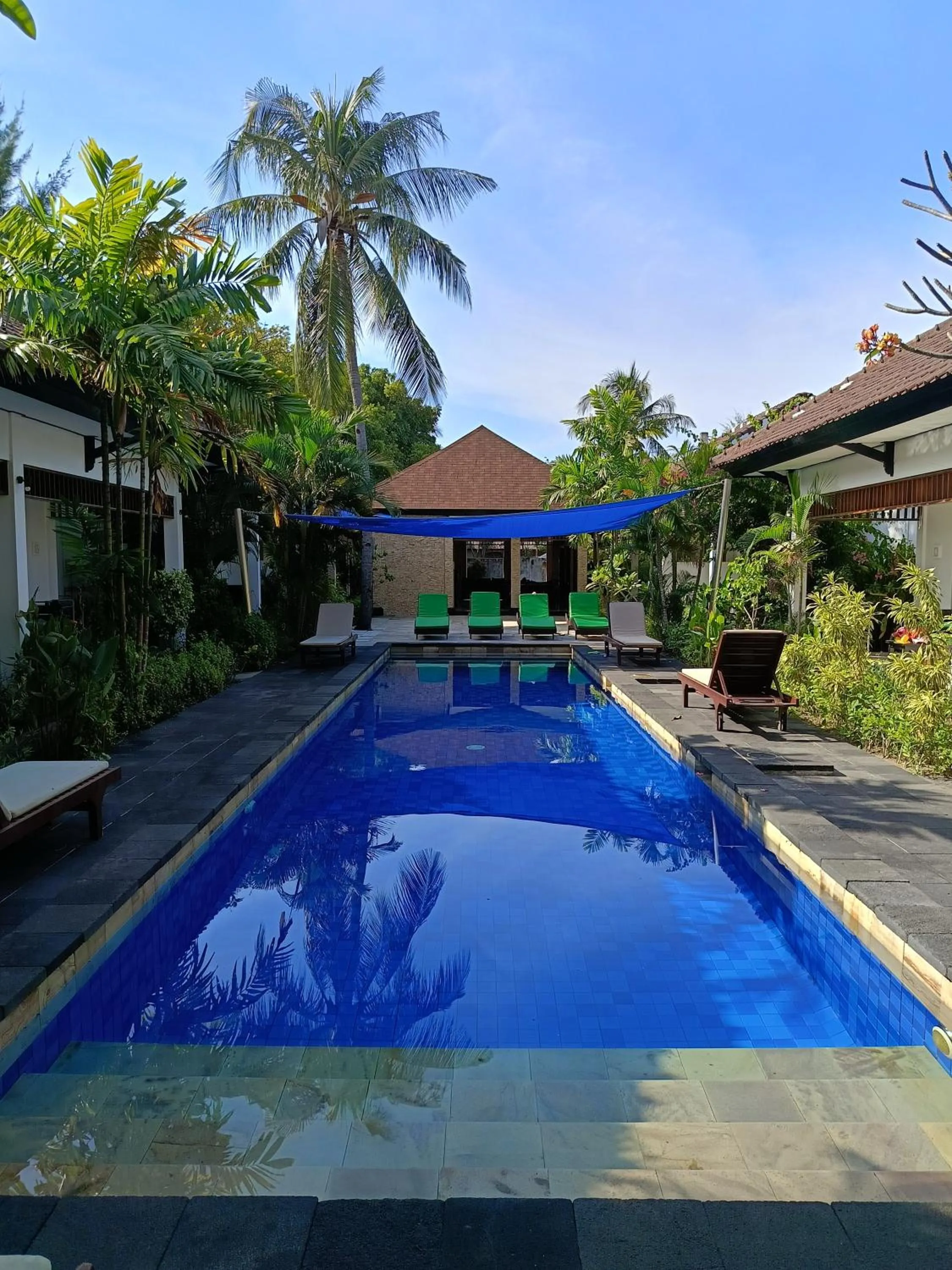 Gili Palms Resort