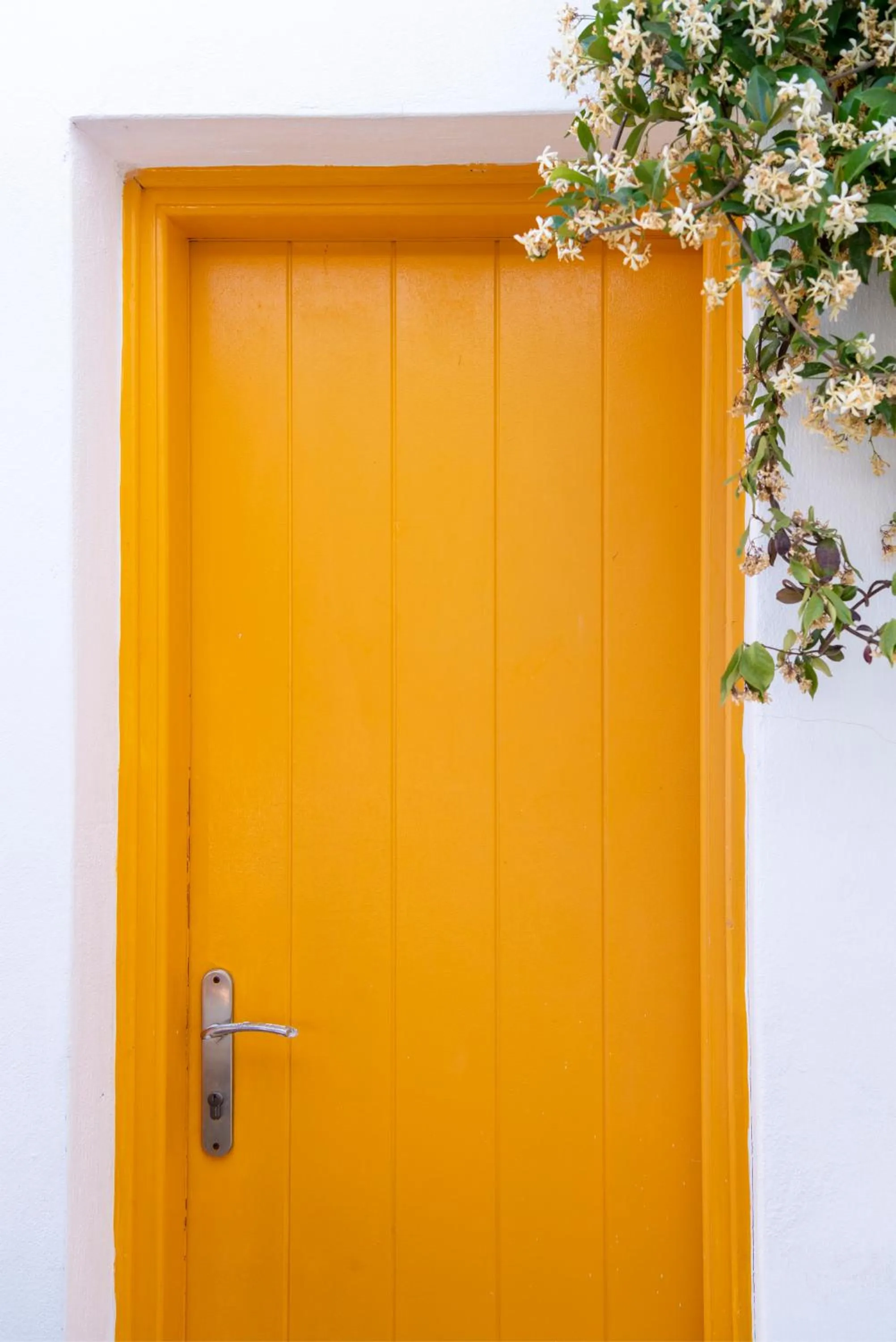 Shower in Ayeri Hotel